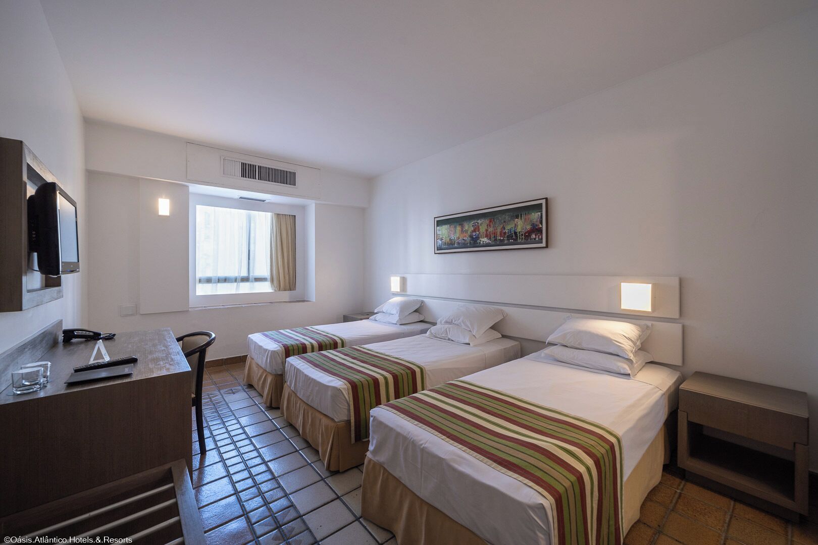 Oásis Atlântico Hotels & Resorts