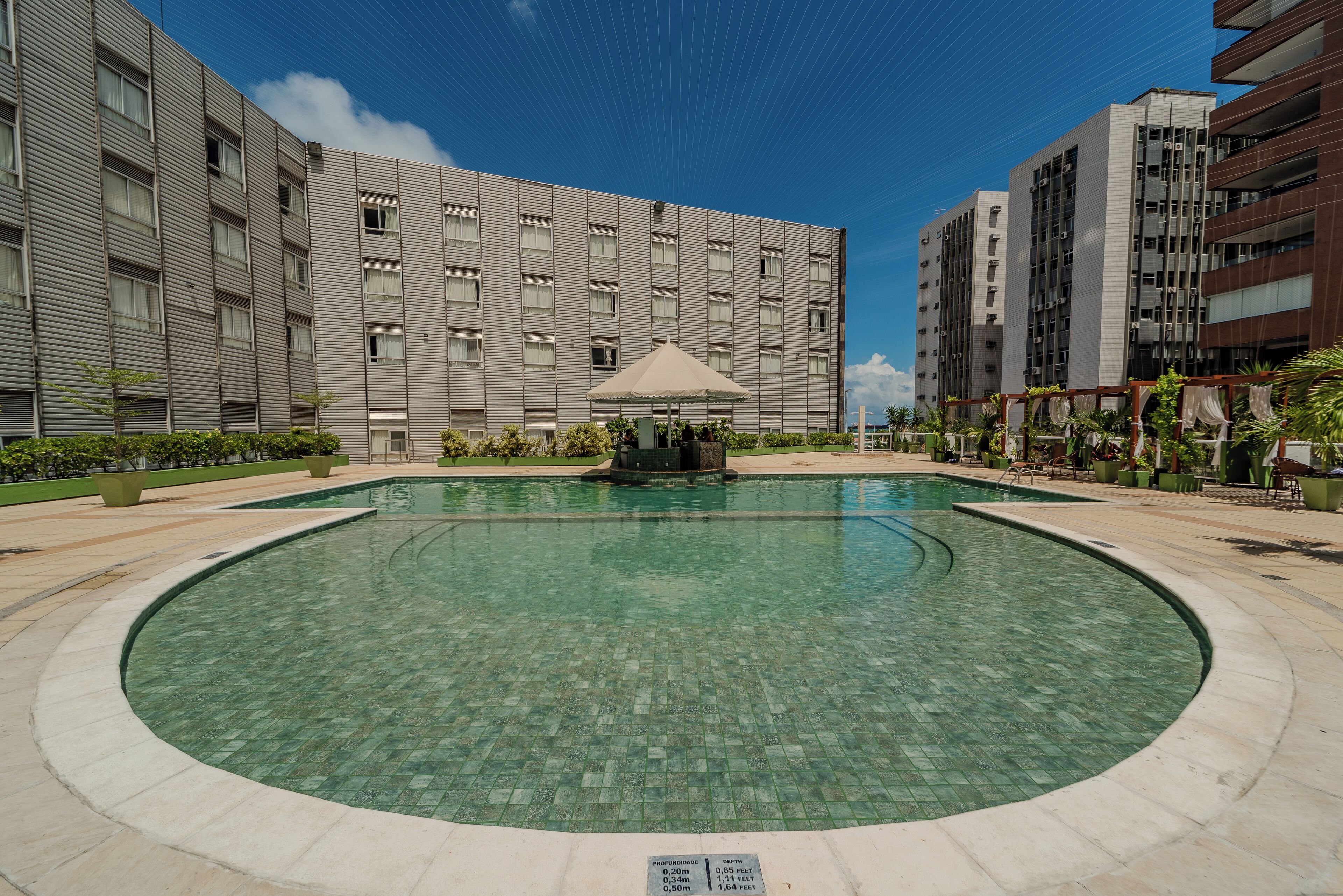 Oásis Atlântico Hotels & Resorts
