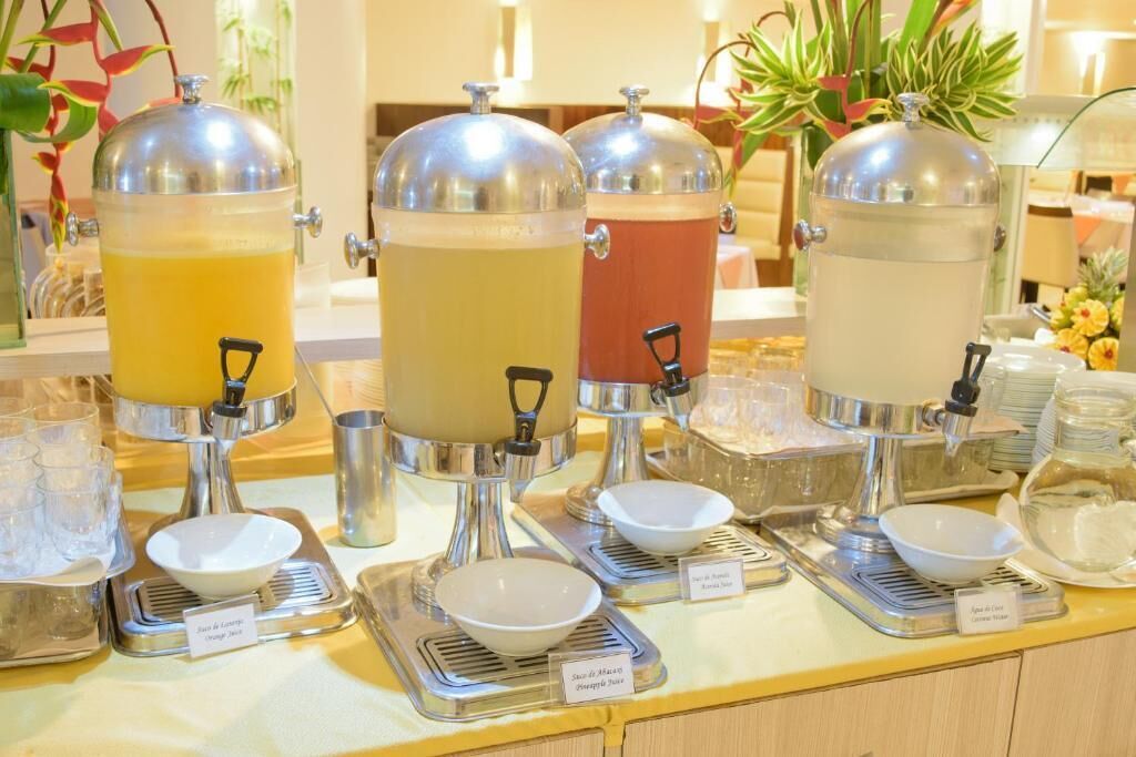 Oásis Atlântico Hotels & Resorts