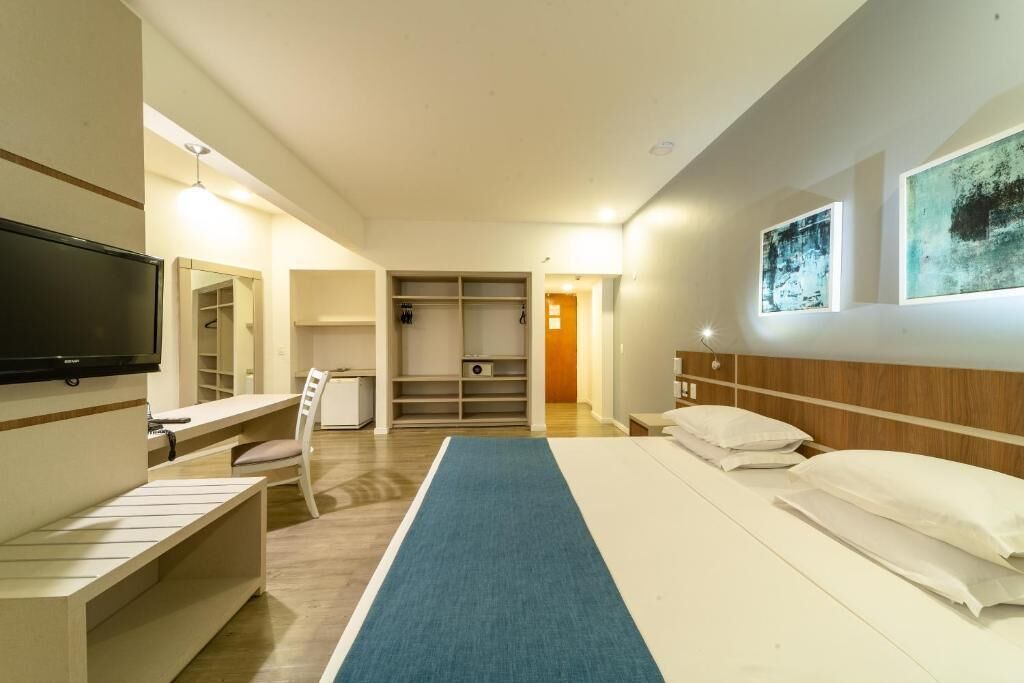 Oásis Atlântico Hotels & Resorts