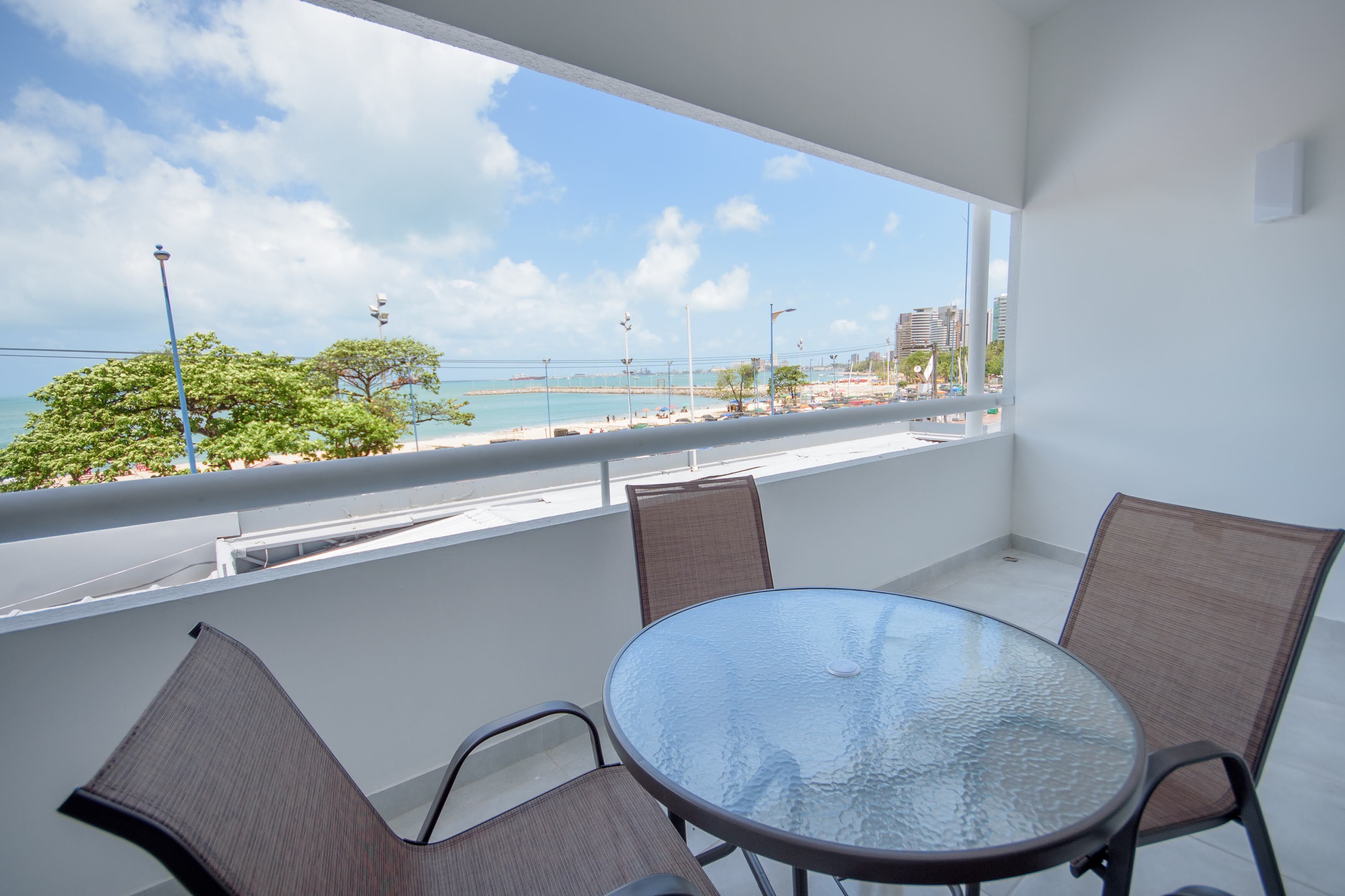 Oásis Atlântico Hotels & Resorts
