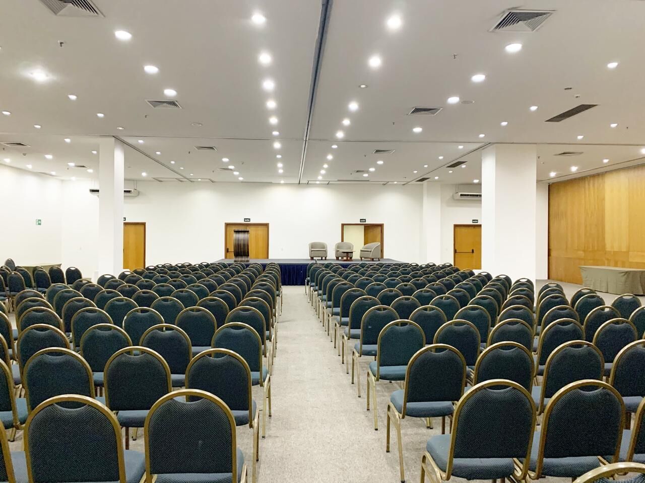 Oásis Atlântico Hotels & Resorts