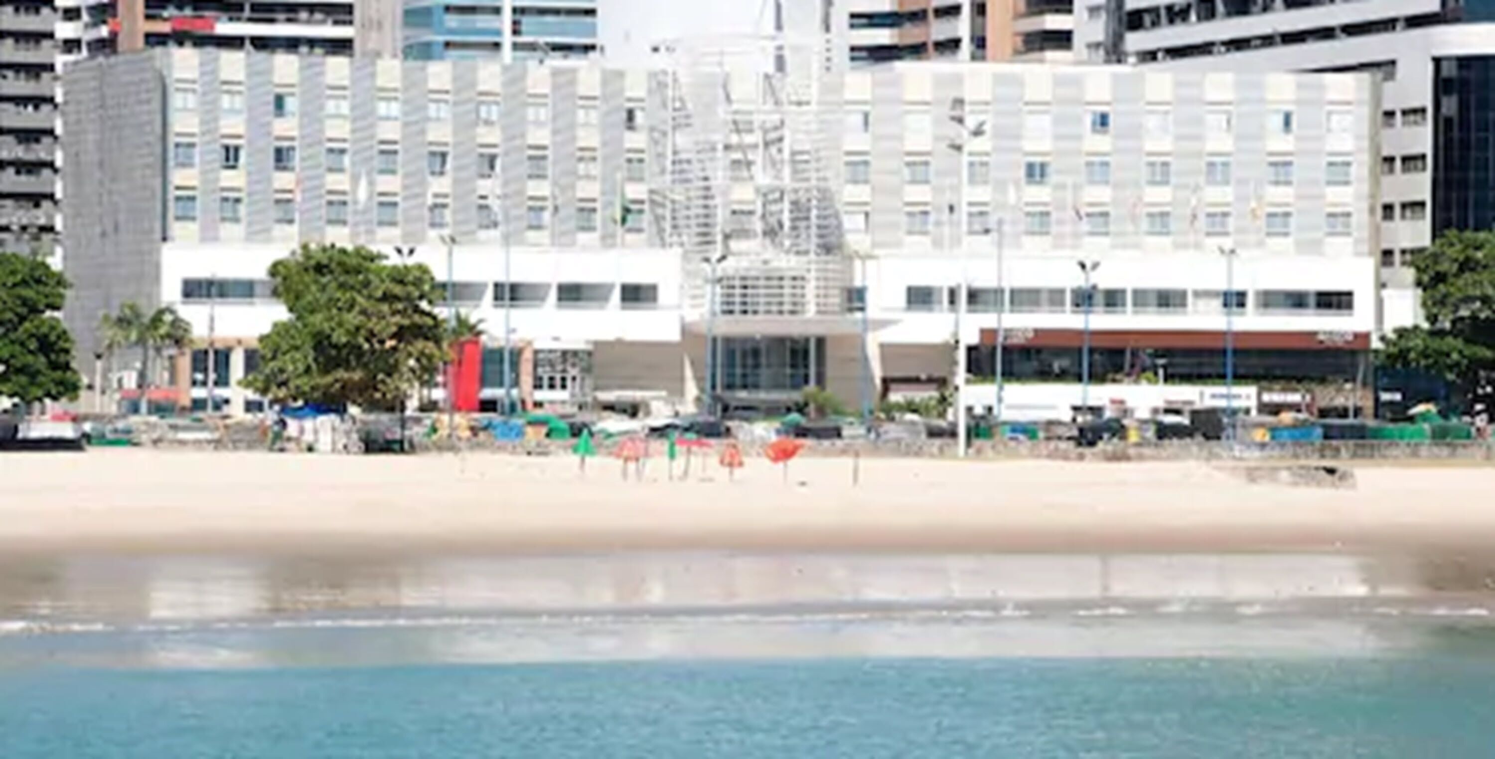 Oásis Atlântico Hotels & Resorts