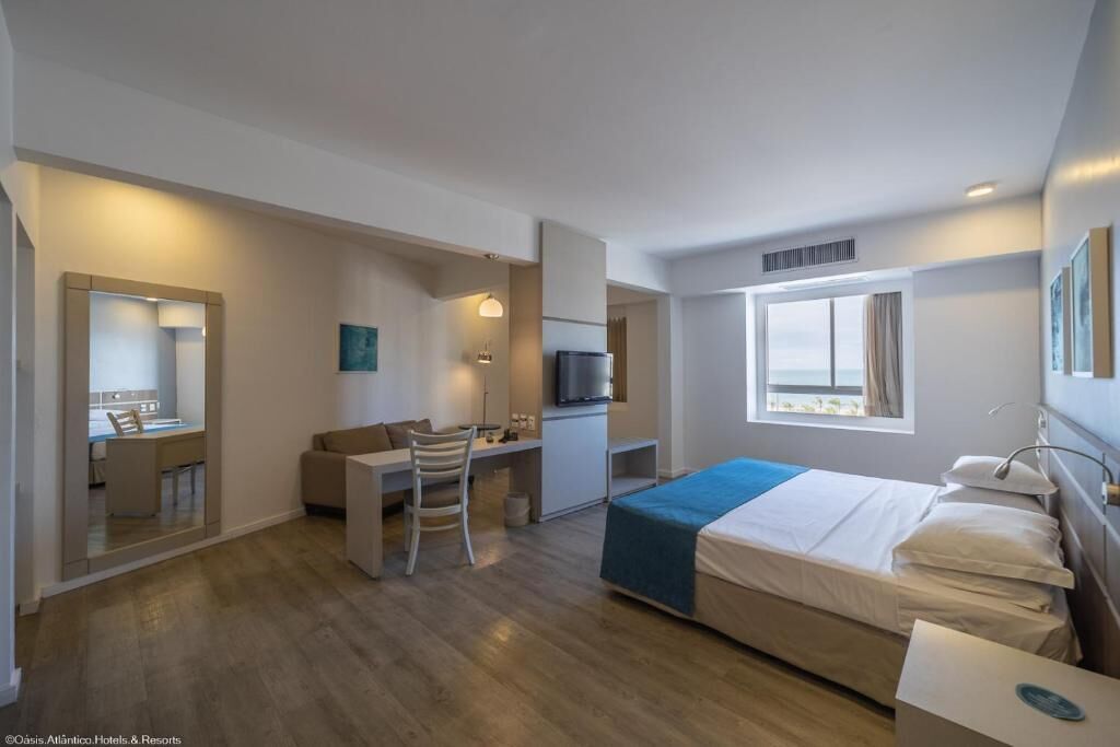 Oásis Atlântico Hotels & Resorts