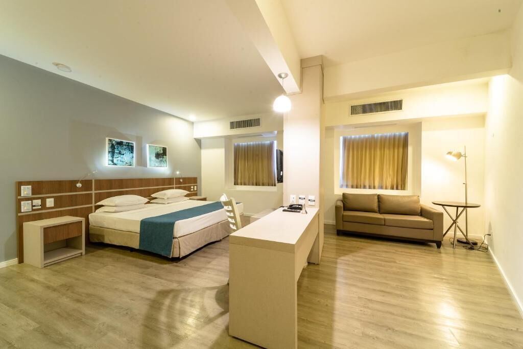 Oásis Atlântico Hotels & Resorts