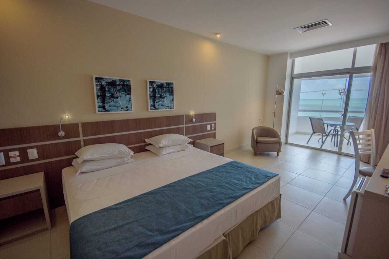 Oásis Atlântico Hotels & Resorts