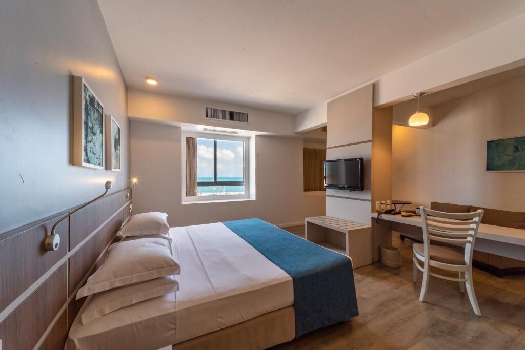 Oásis Atlântico Hotels & Resorts