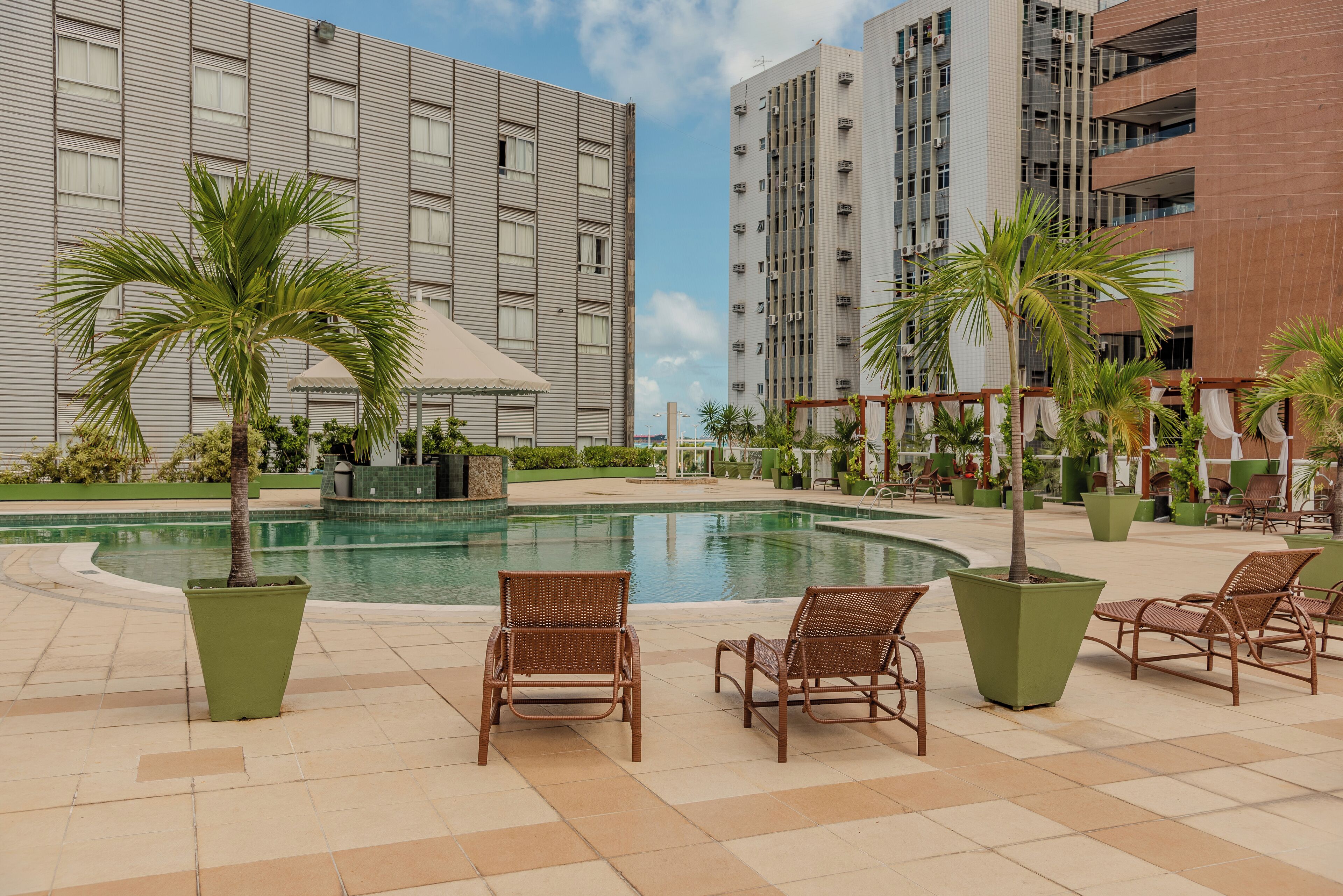 Oásis Atlântico Hotels & Resorts