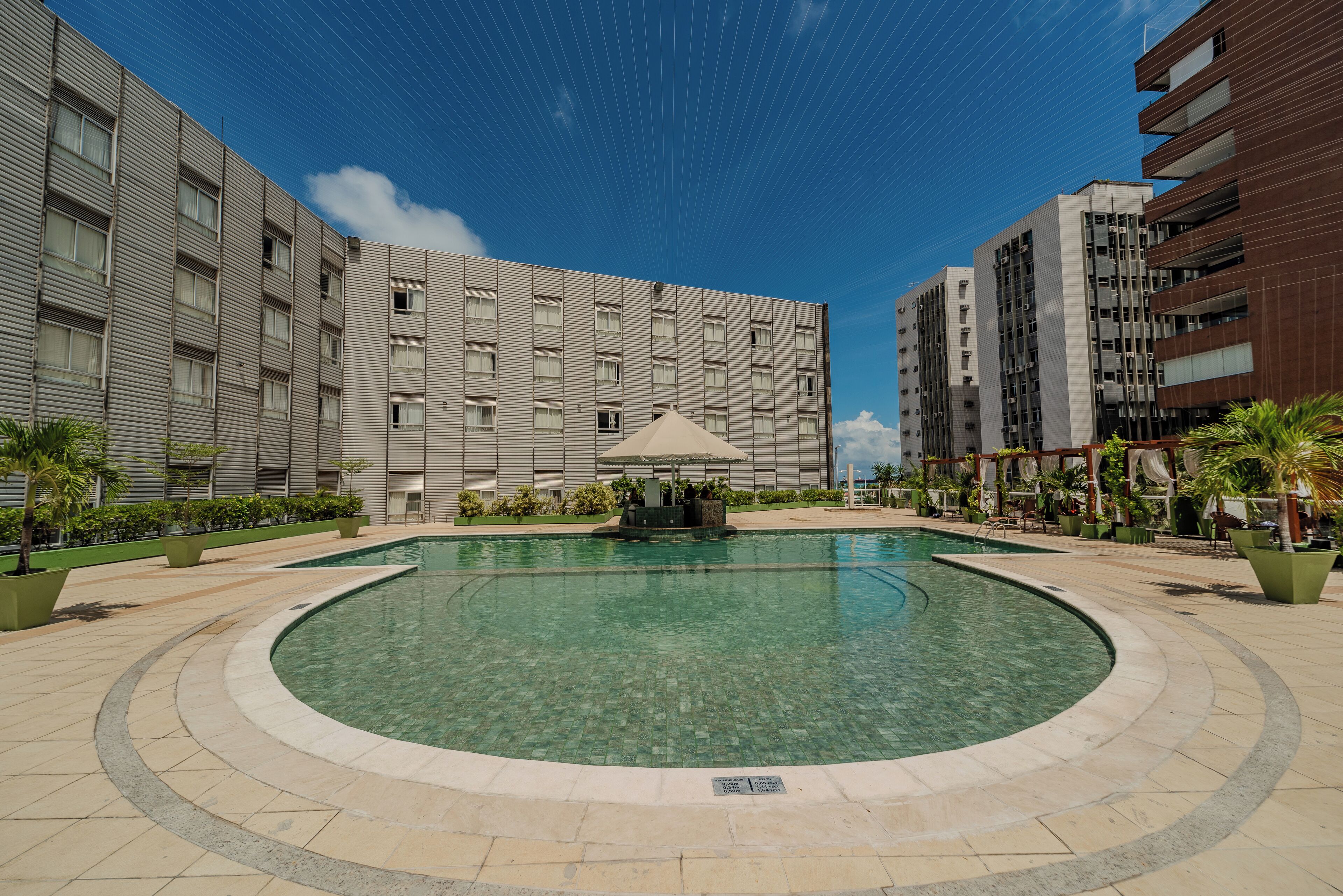 Oásis Atlântico Hotels & Resorts