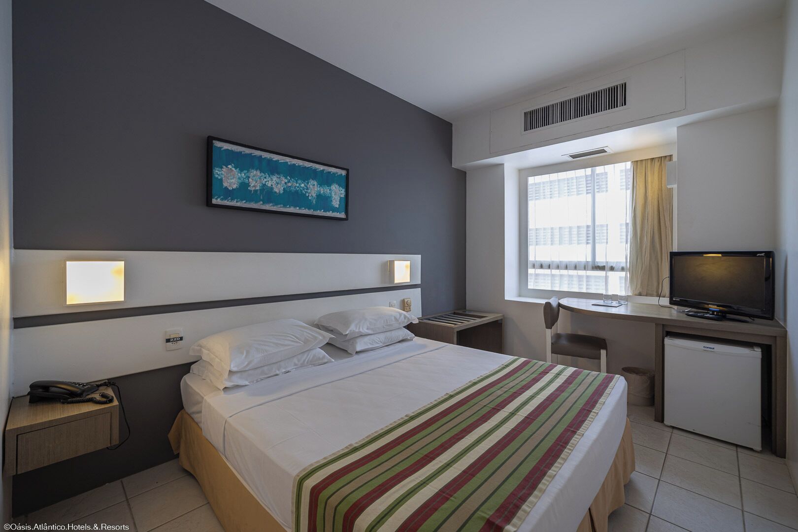 Oásis Atlântico Hotels & Resorts