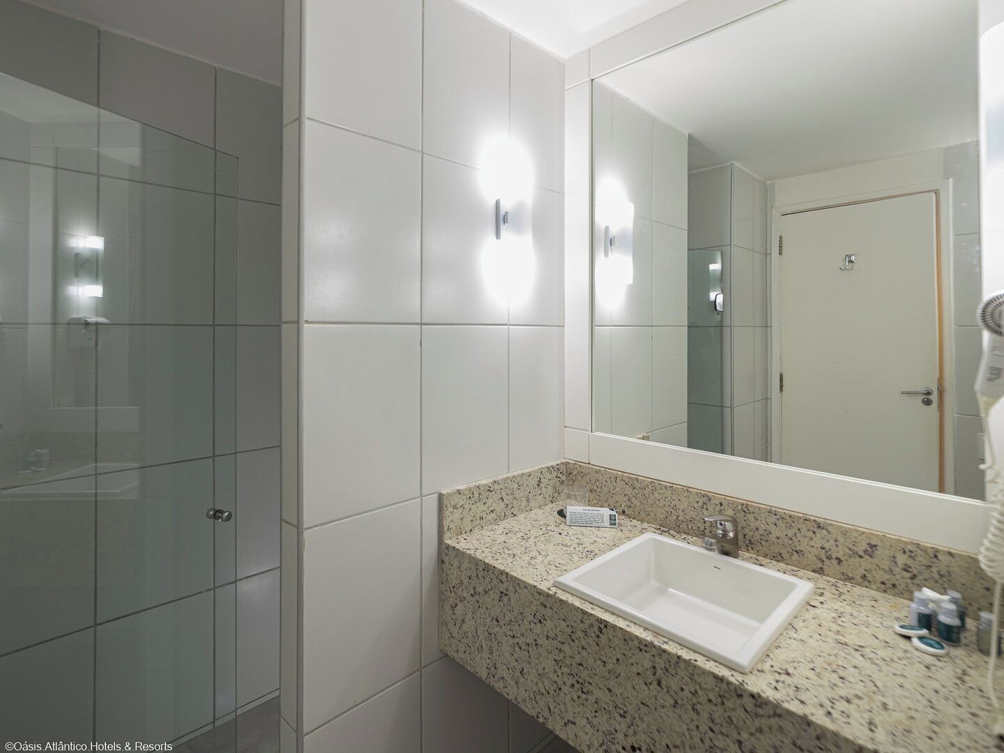 Oásis Atlântico Hotels & Resorts