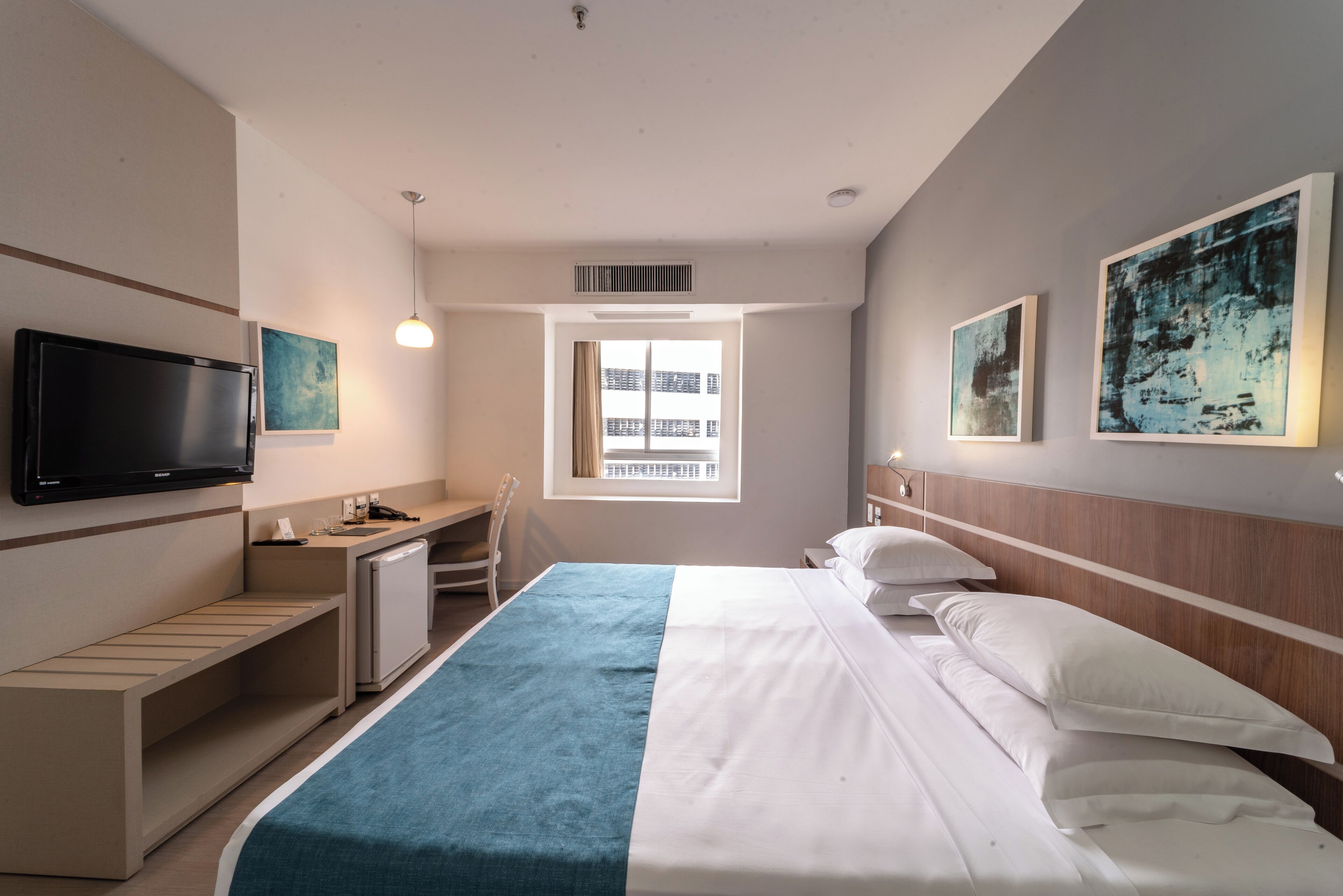 Oásis Atlântico Hotels & Resorts