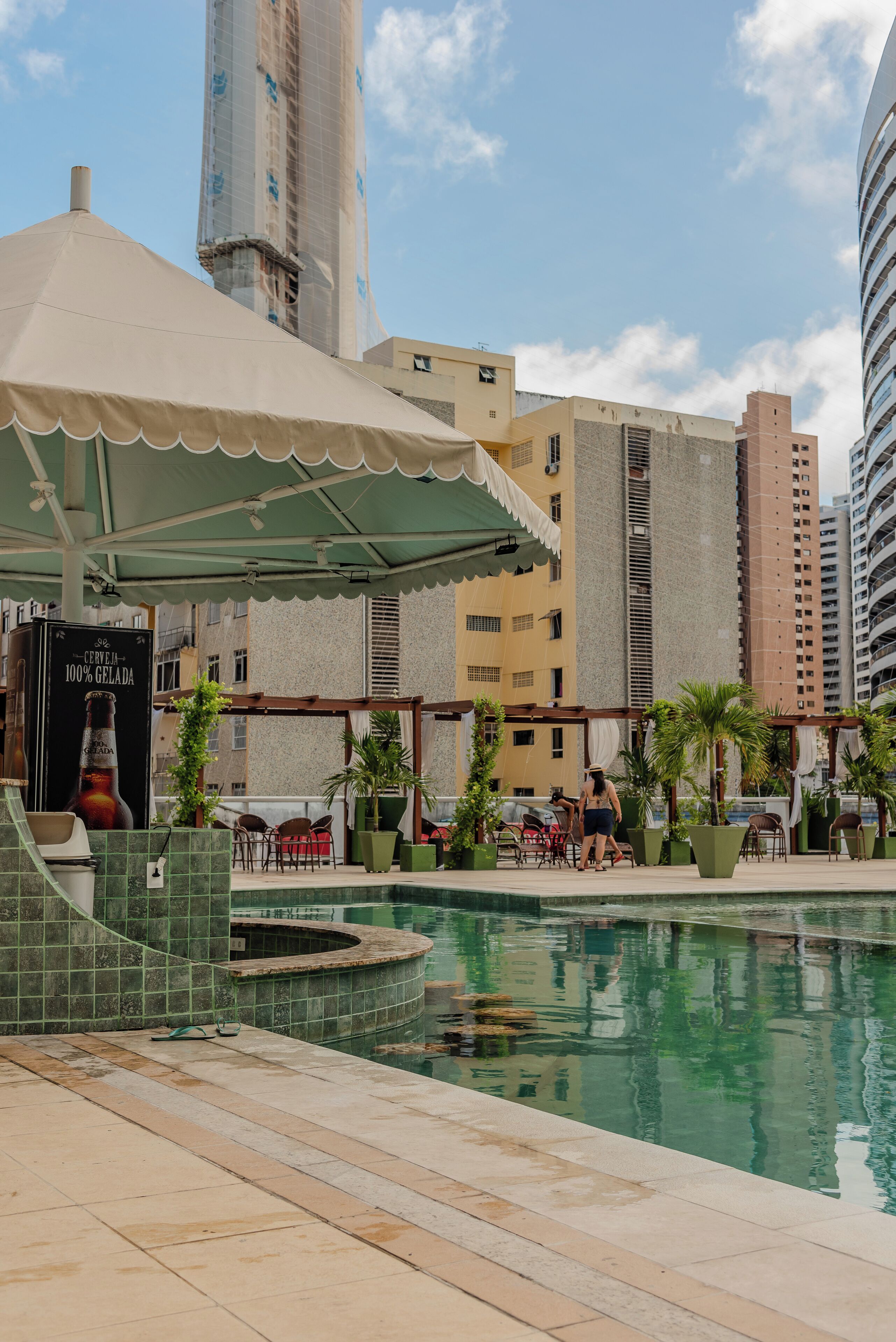 Oásis Atlântico Hotels & Resorts