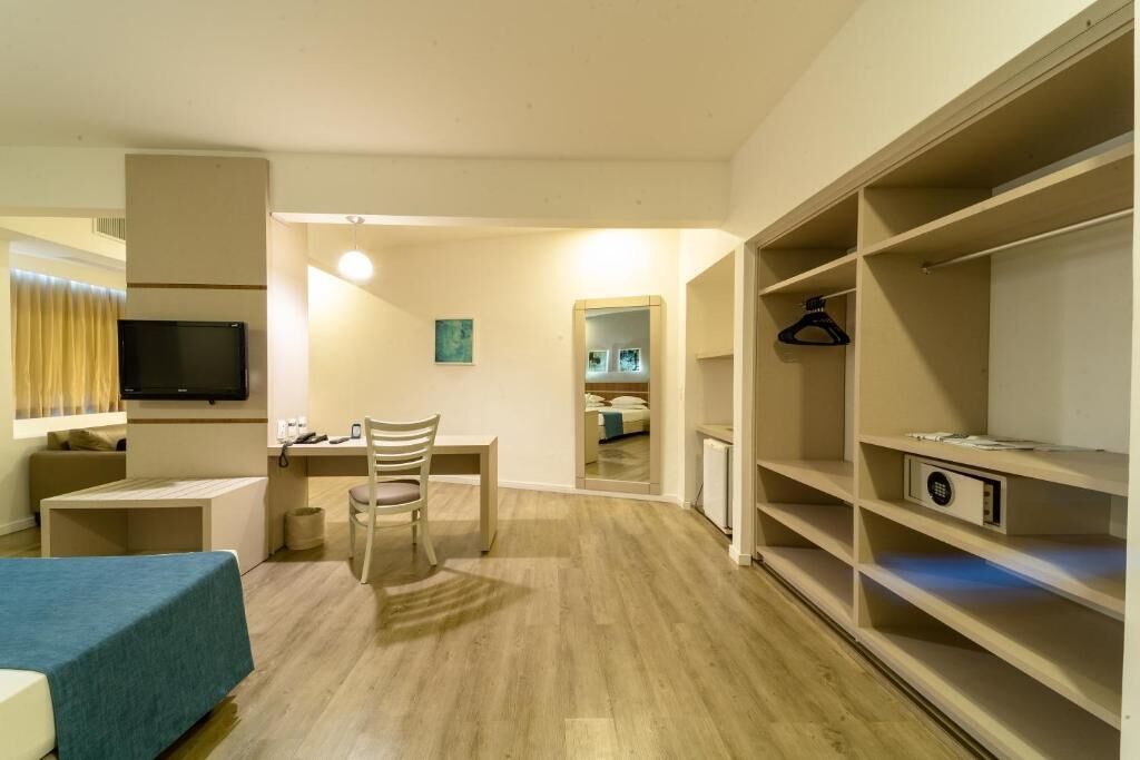 Oásis Atlântico Hotels & Resorts