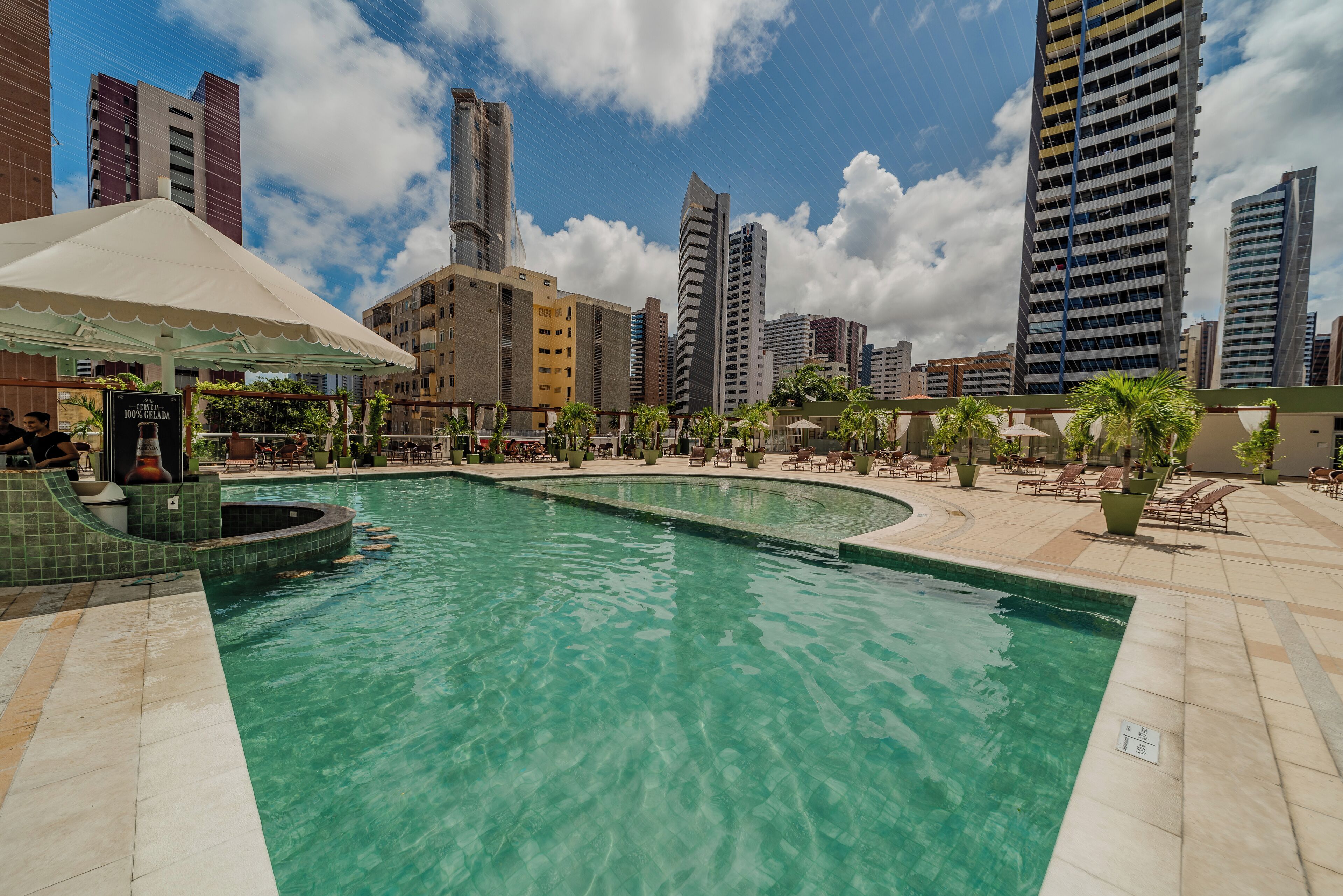 Oásis Atlântico Hotels & Resorts