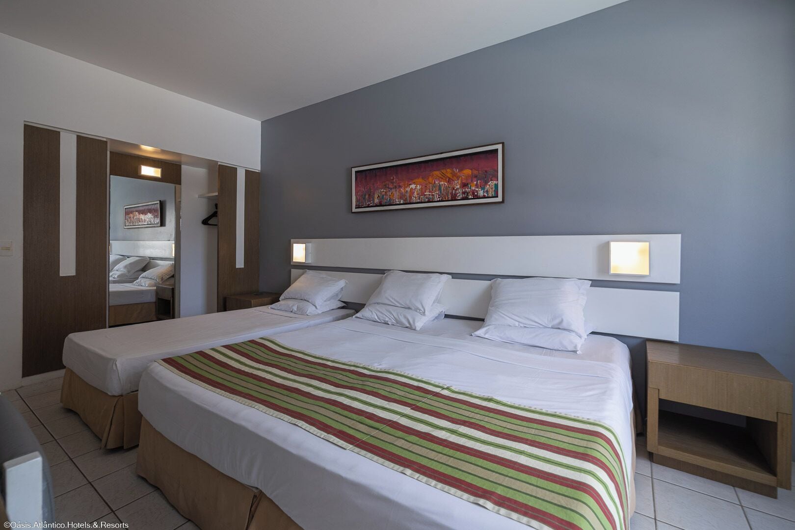 Oásis Atlântico Hotels & Resorts
