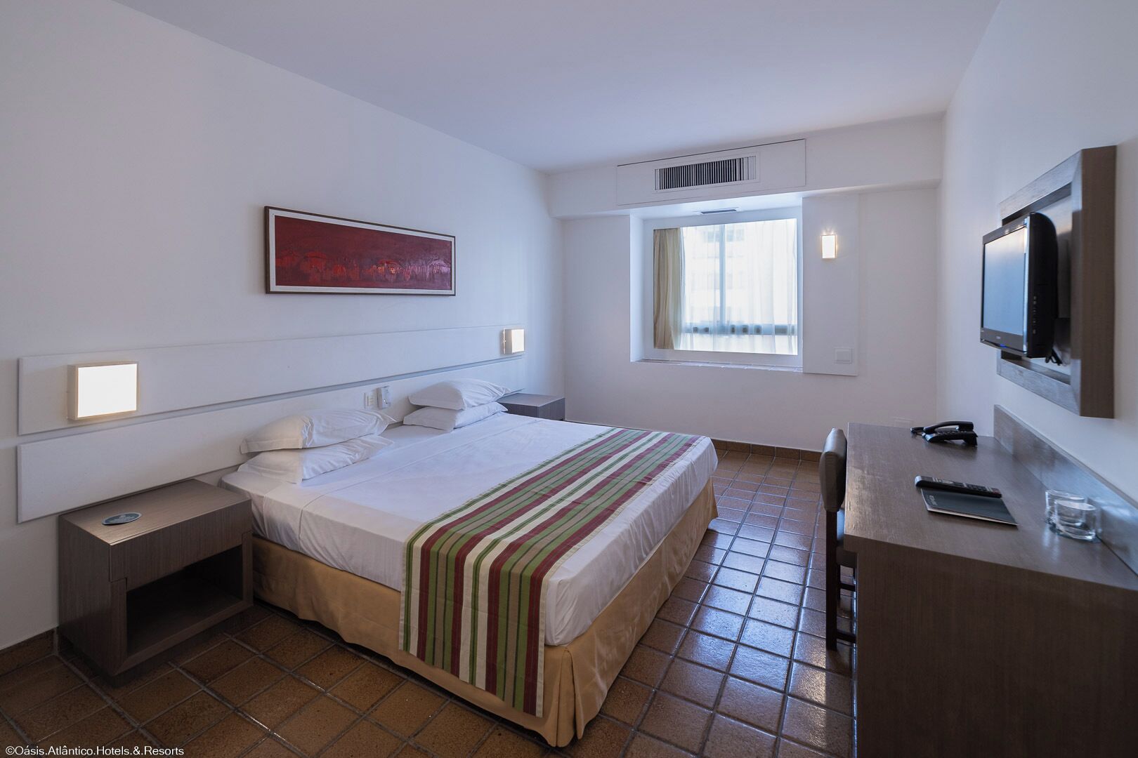 Oásis Atlântico Hotels & Resorts