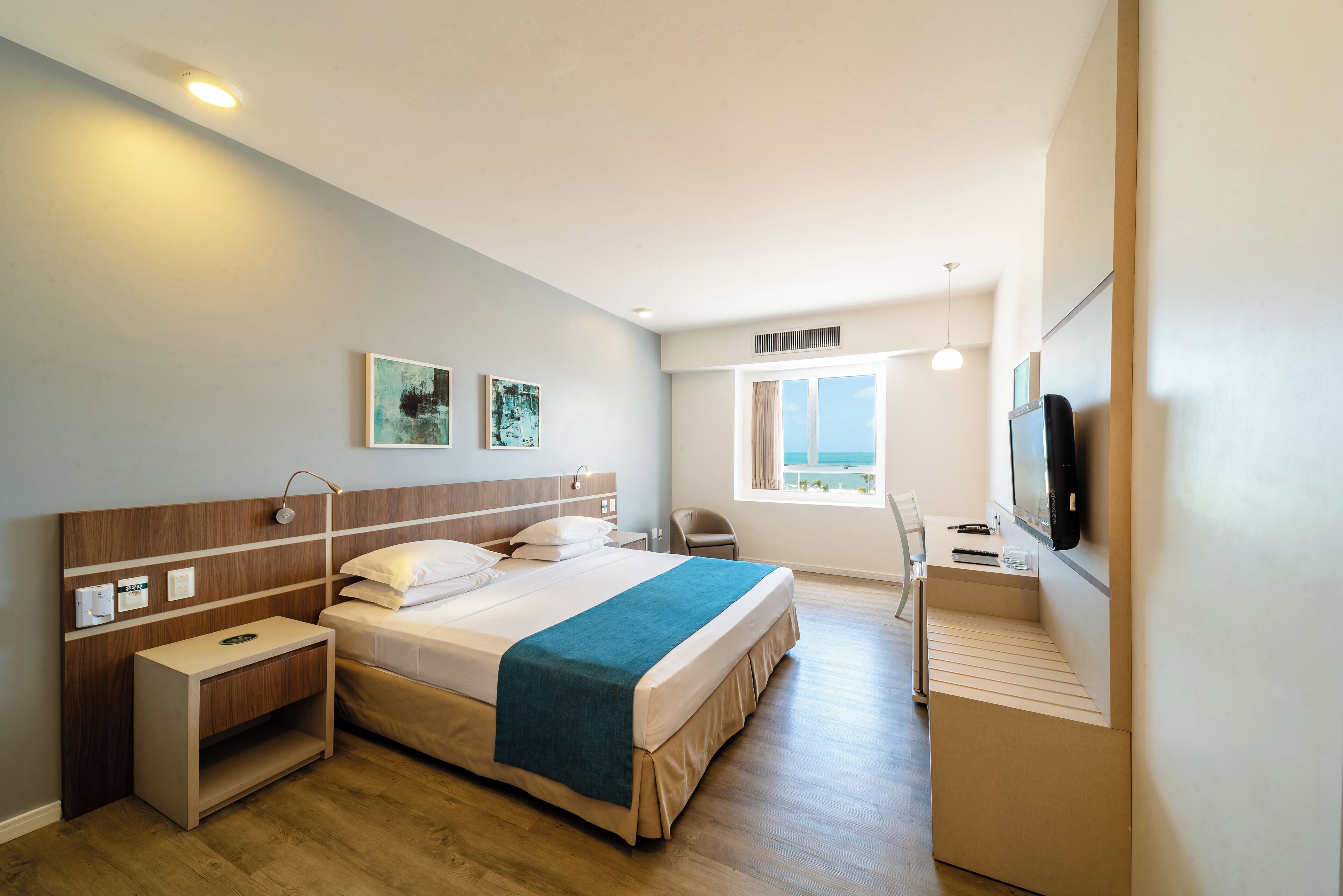 Oásis Atlântico Hotels & Resorts