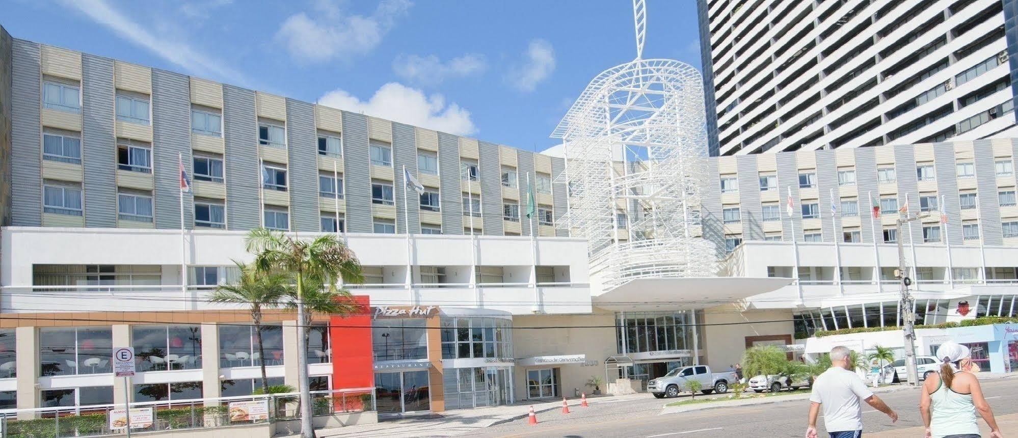 Oásis Fortaleza