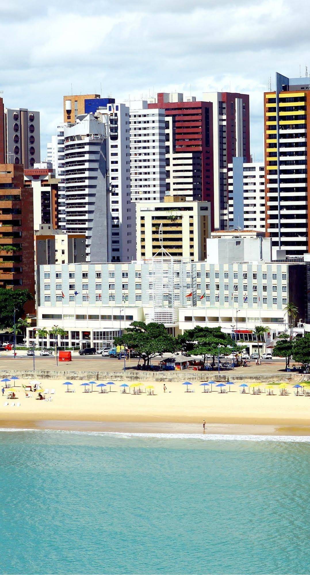 Oásis Fortaleza