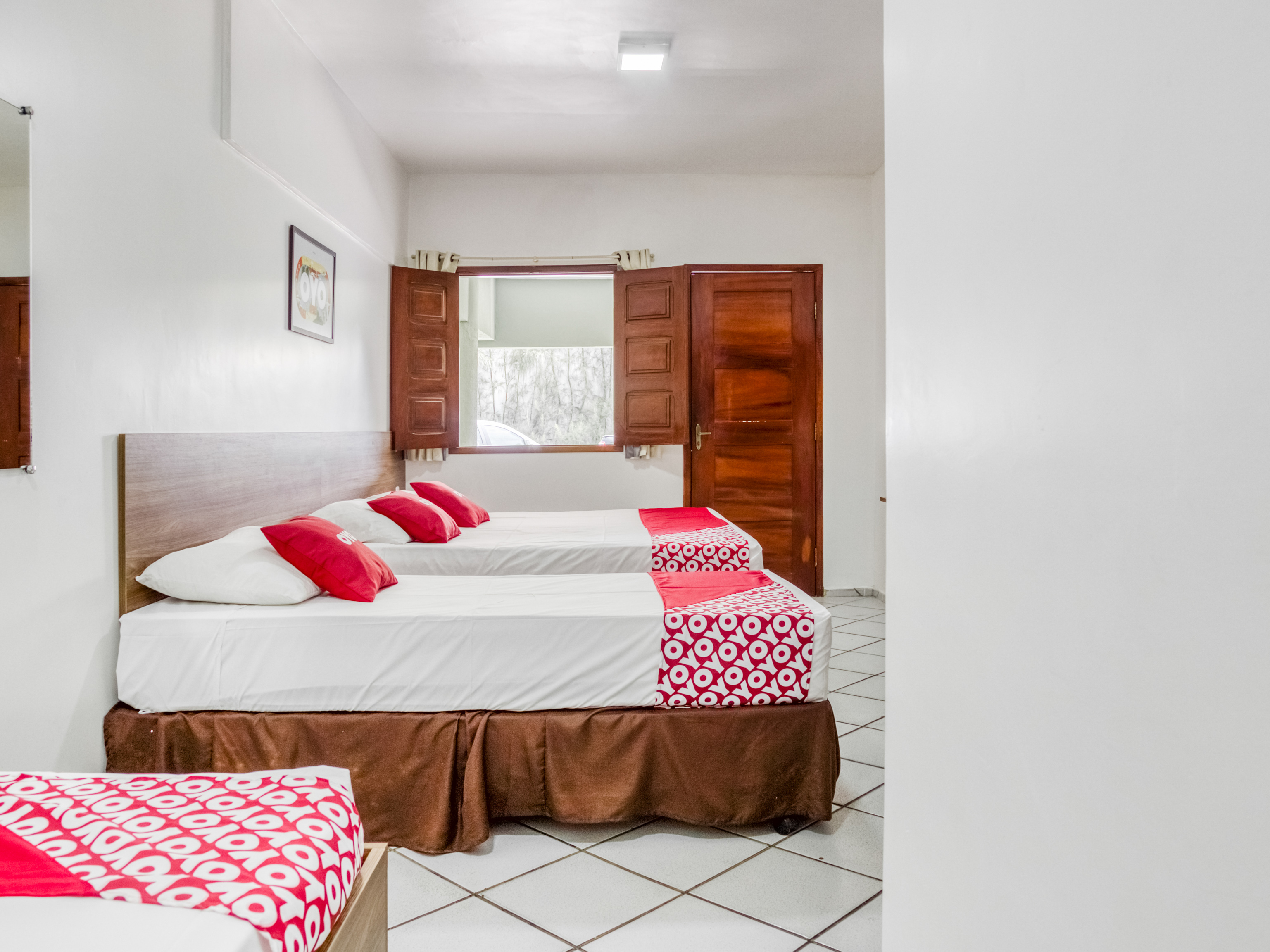Oyo Hotel Praia Do Futuro