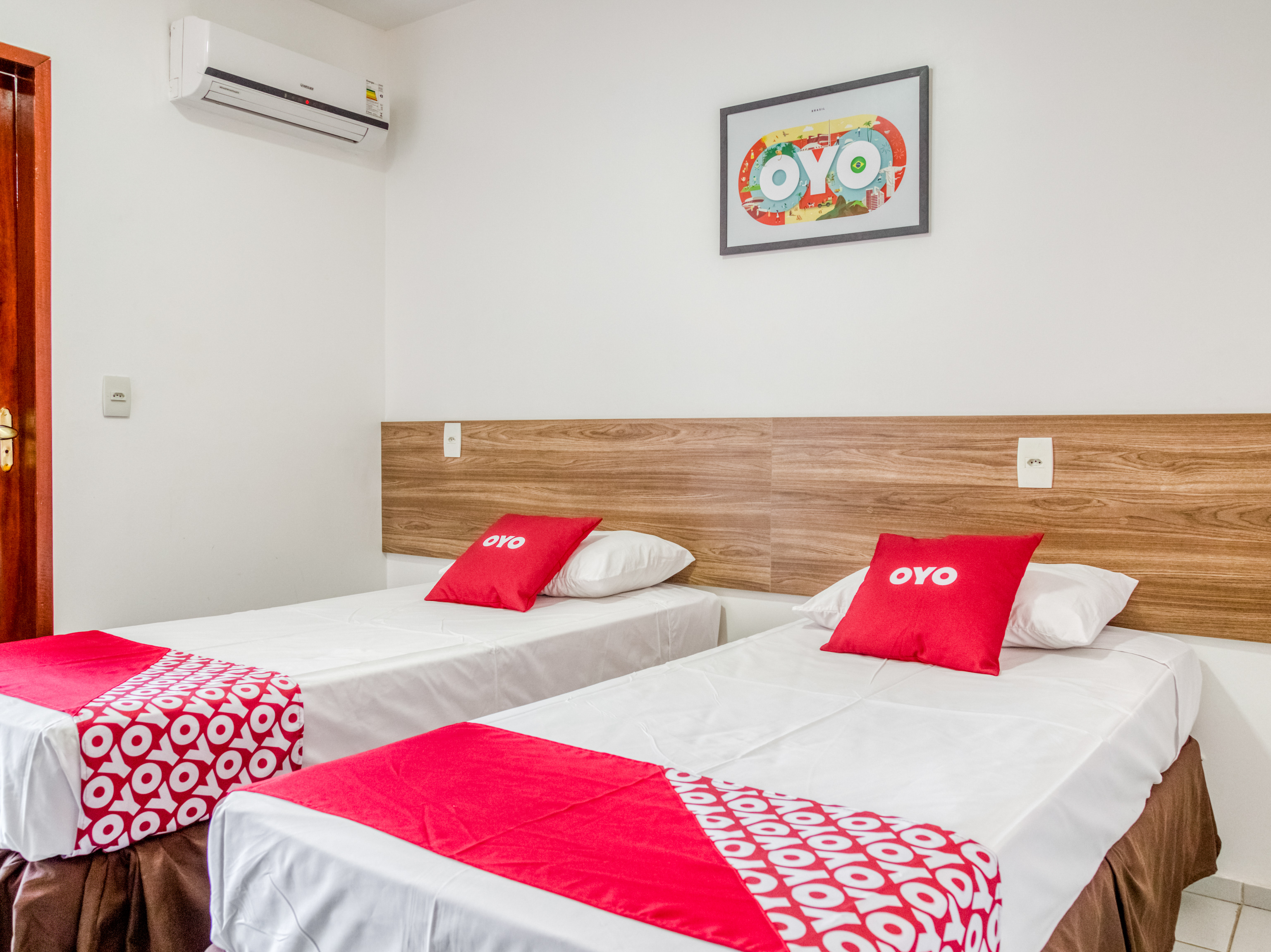 Oyo Hotel Praia Do Futuro