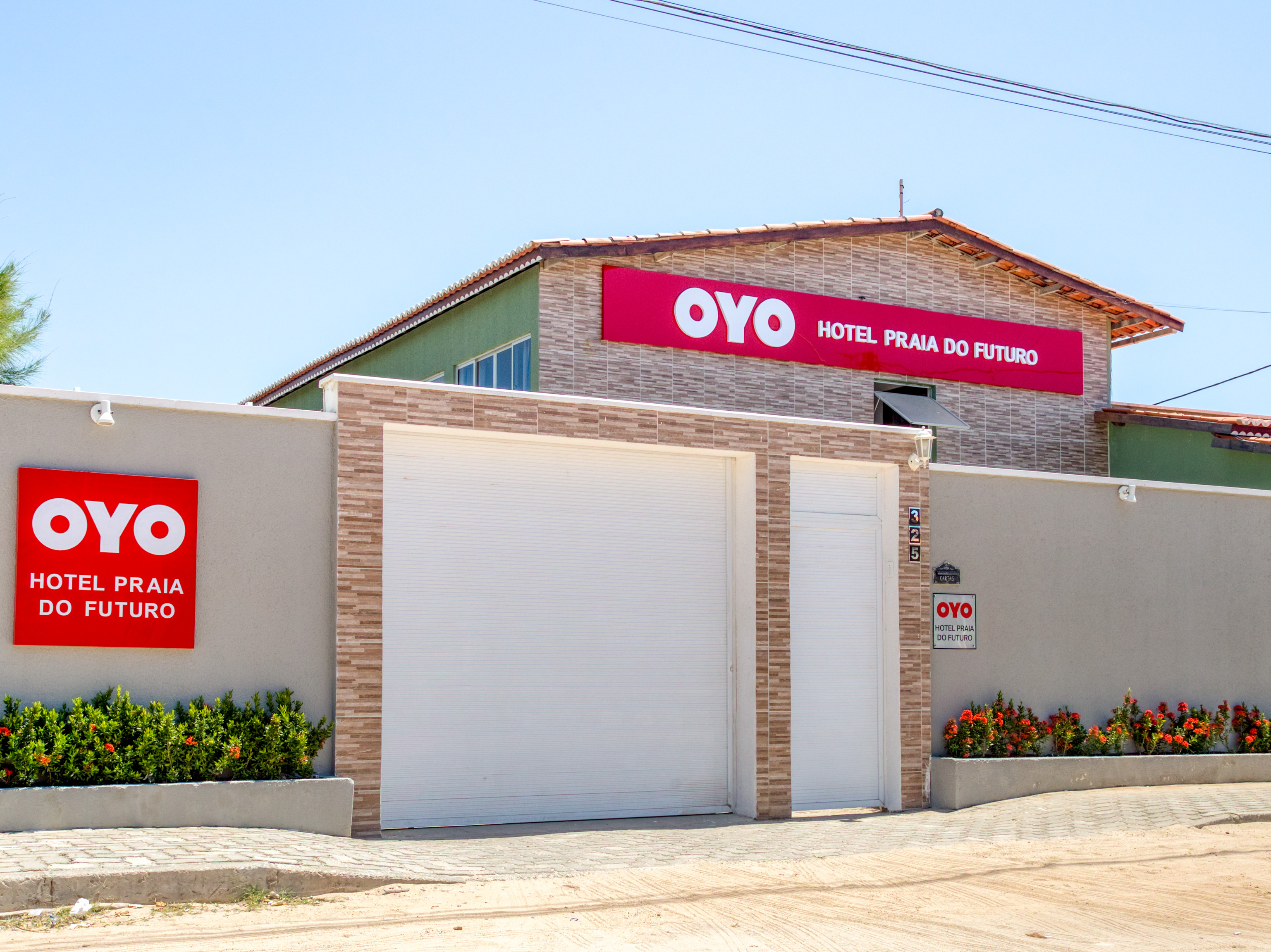 Oyo Hotel Praia Do Futuro