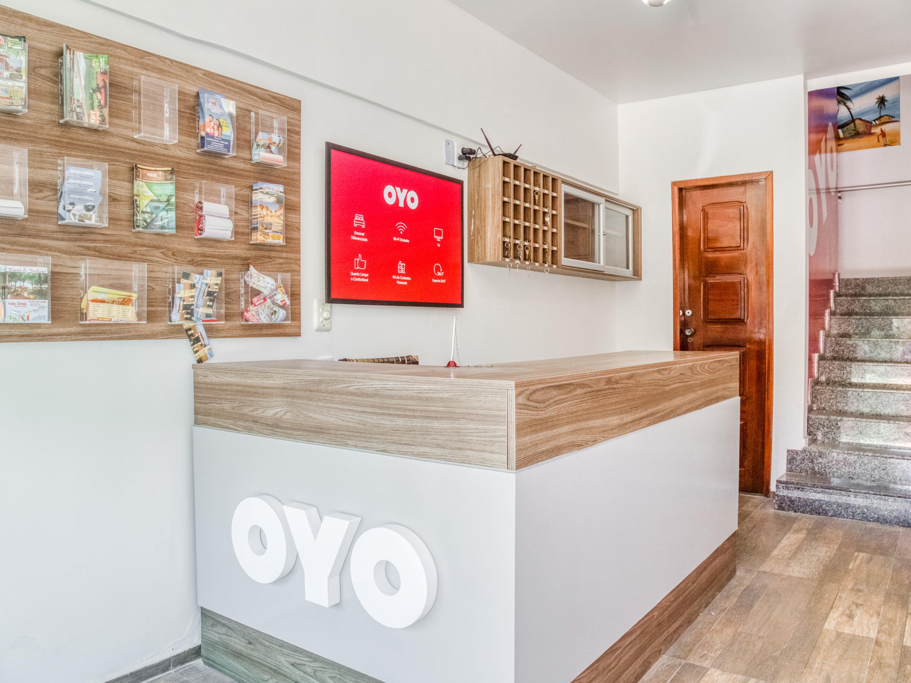 Oyo Hotel Praia Do Futuro