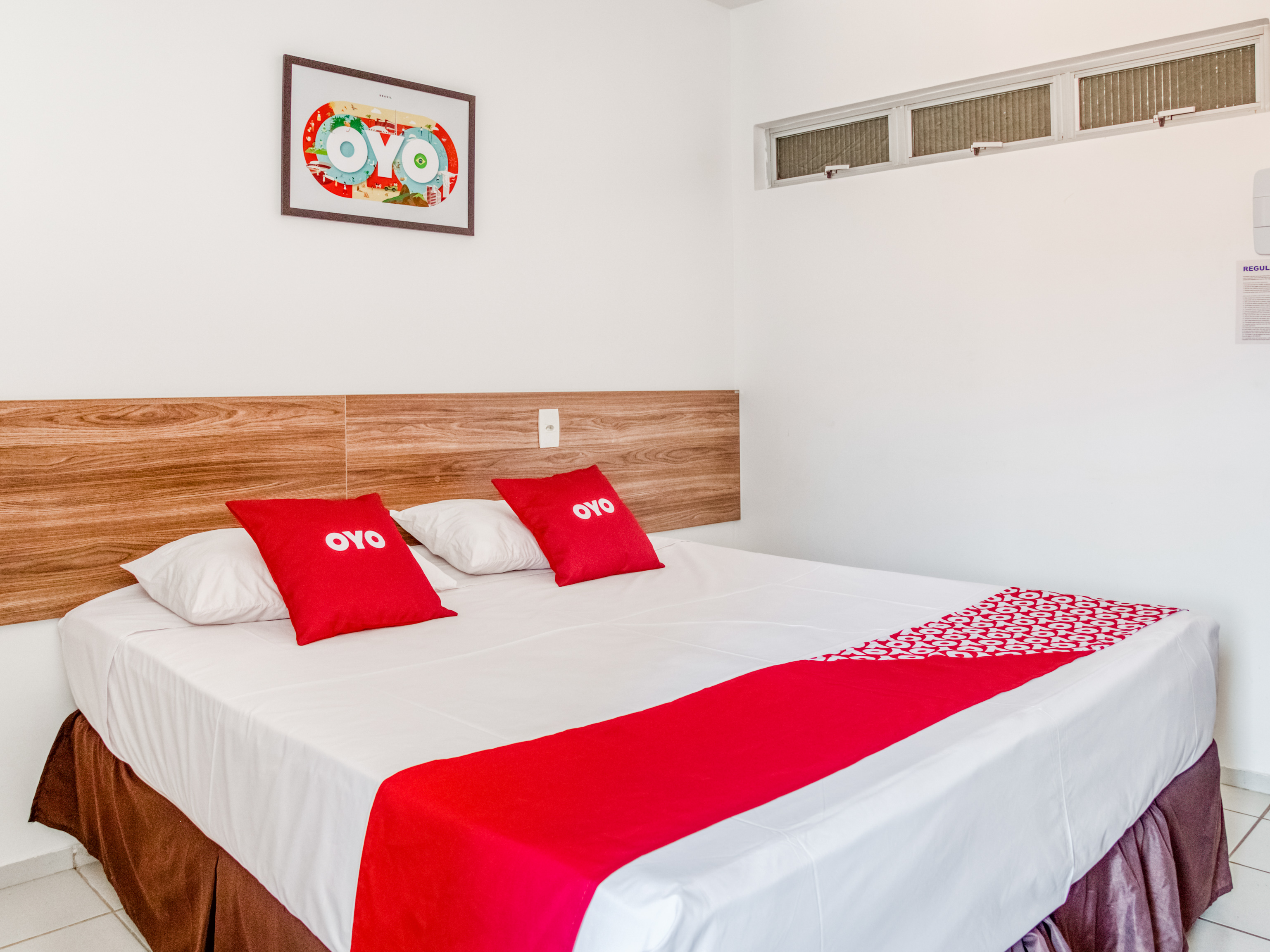 Oyo Hotel Praia Do Futuro