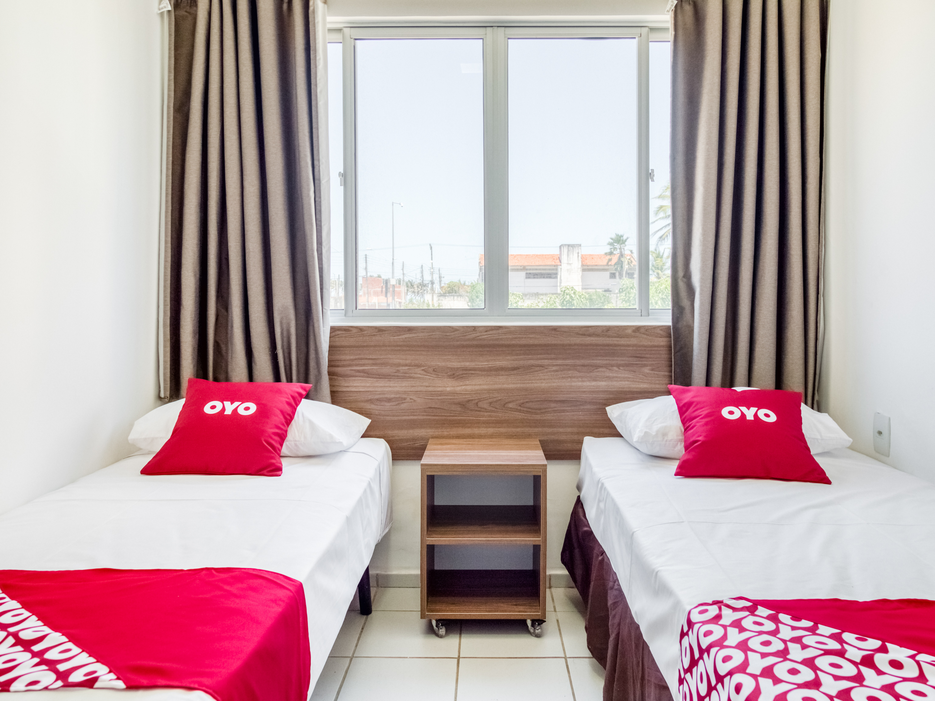 Oyo Hotel Praia Do Futuro