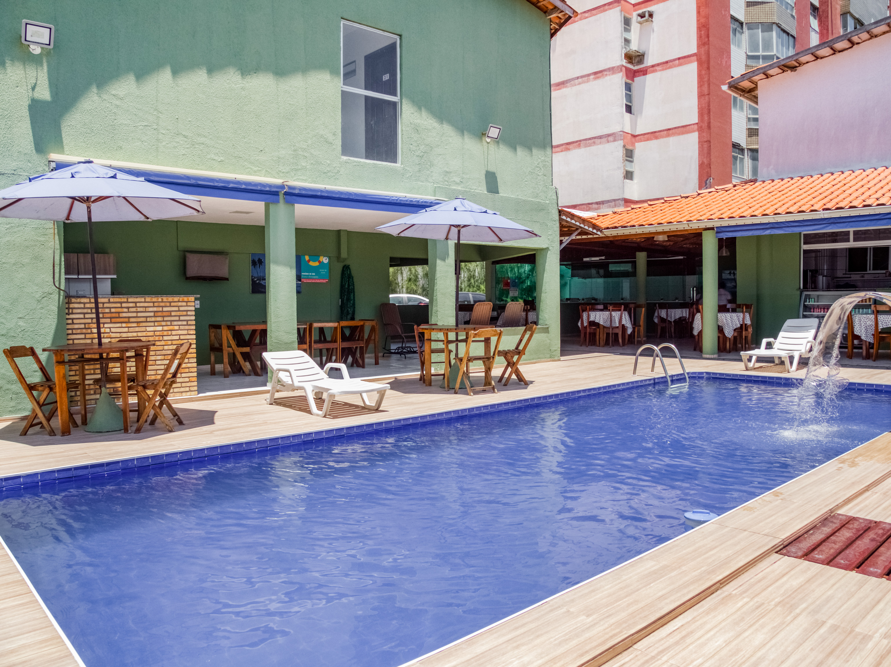 Oyo Hotel Praia Do Futuro