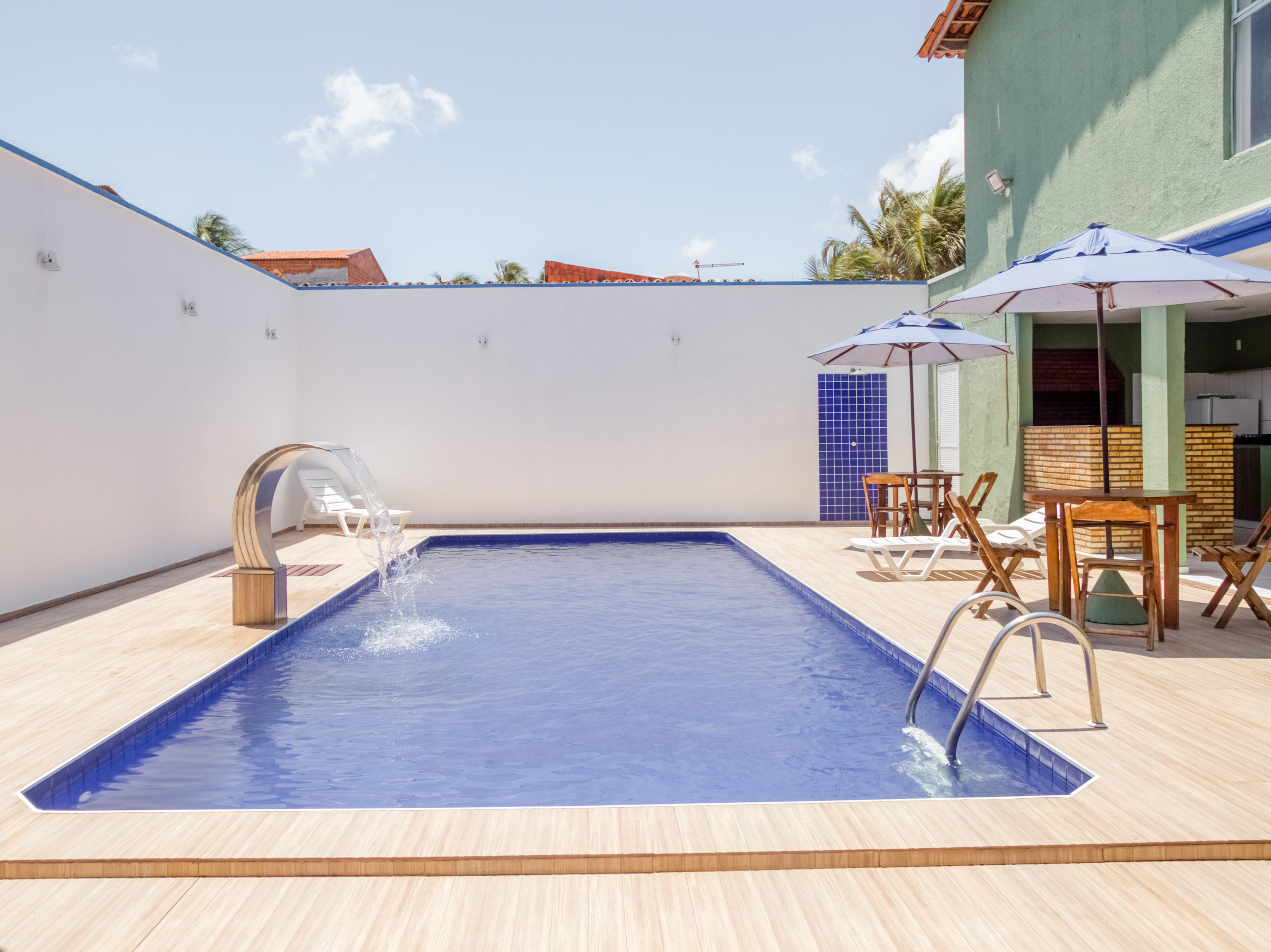 Oyo Hotel Praia Do Futuro