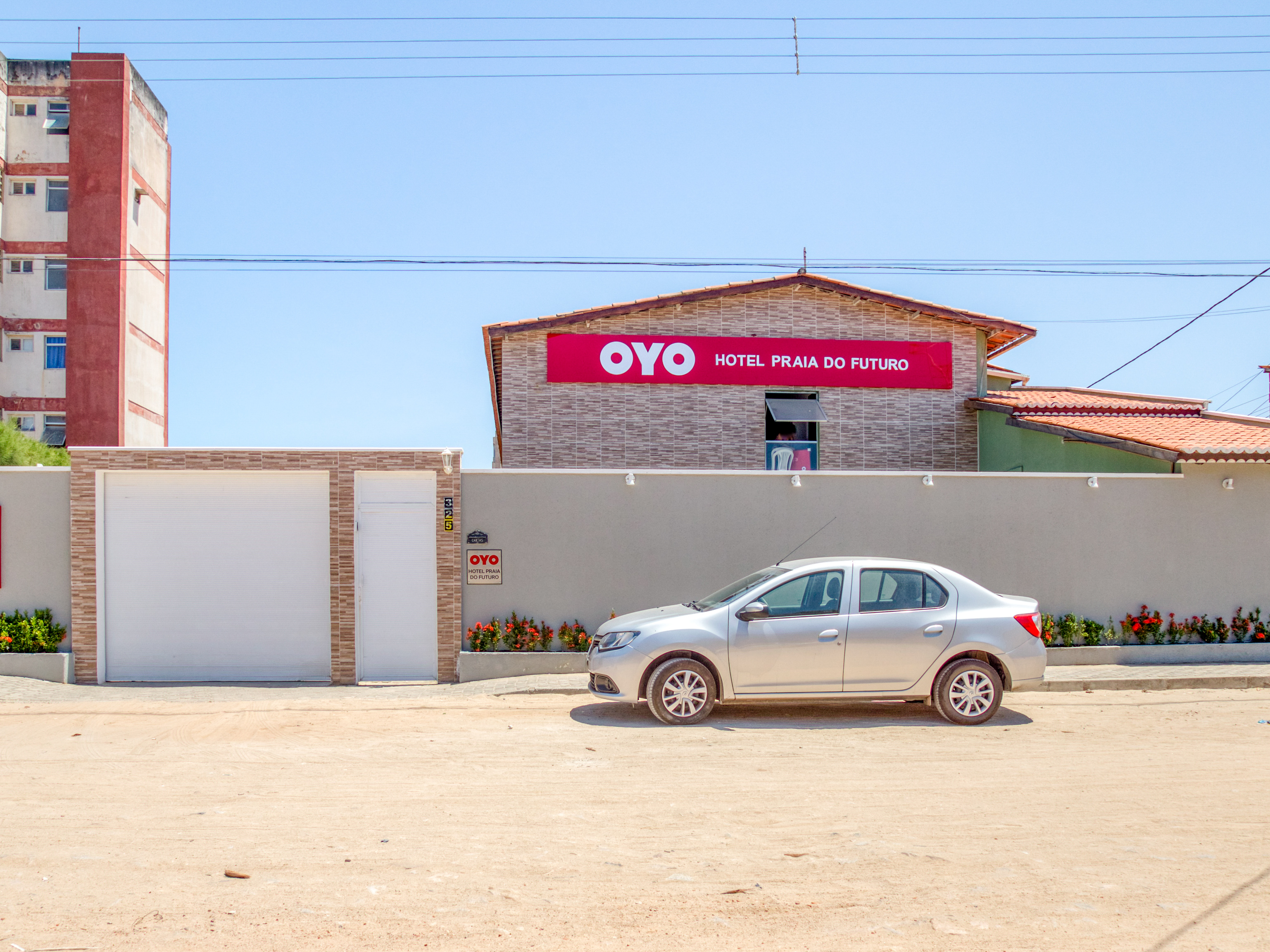 Oyo Hotel Praia Do Futuro