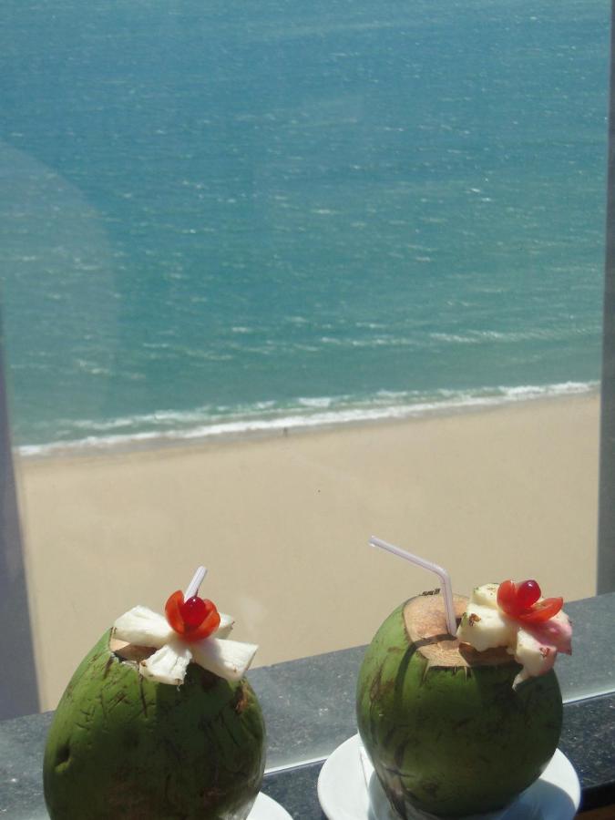 Plaza Praia Suites