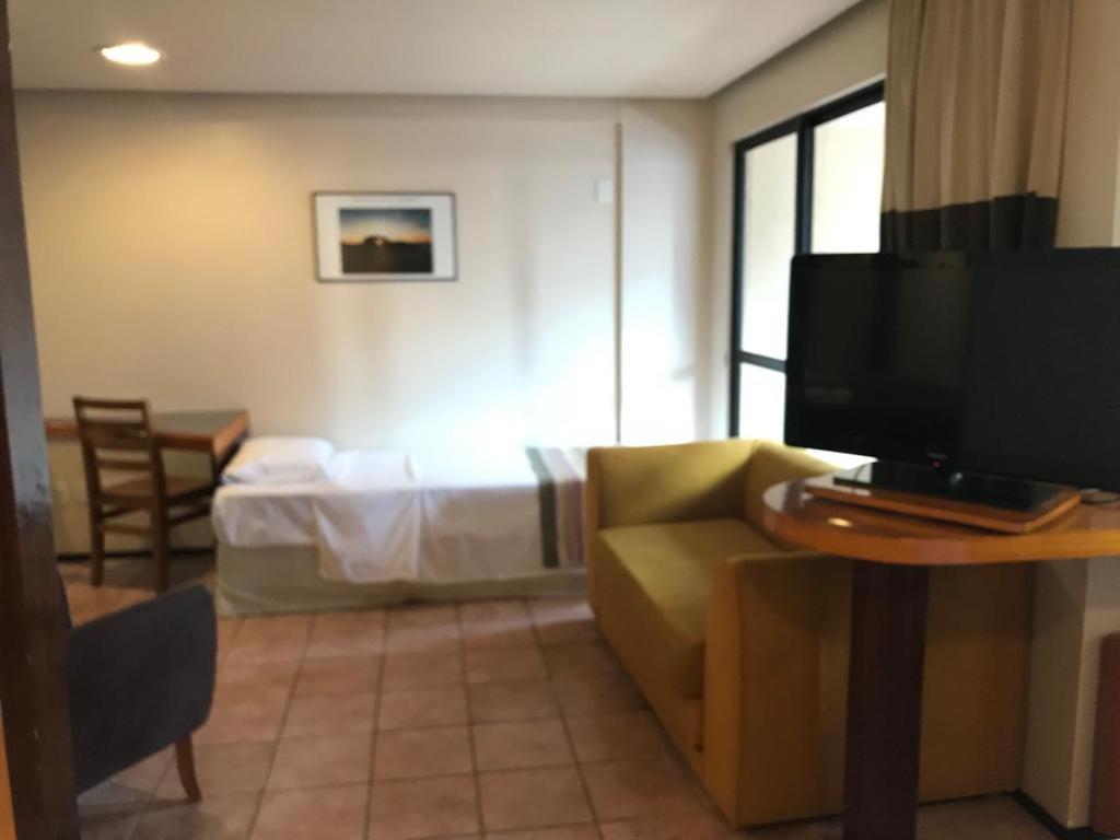 Plaza Praia Suites