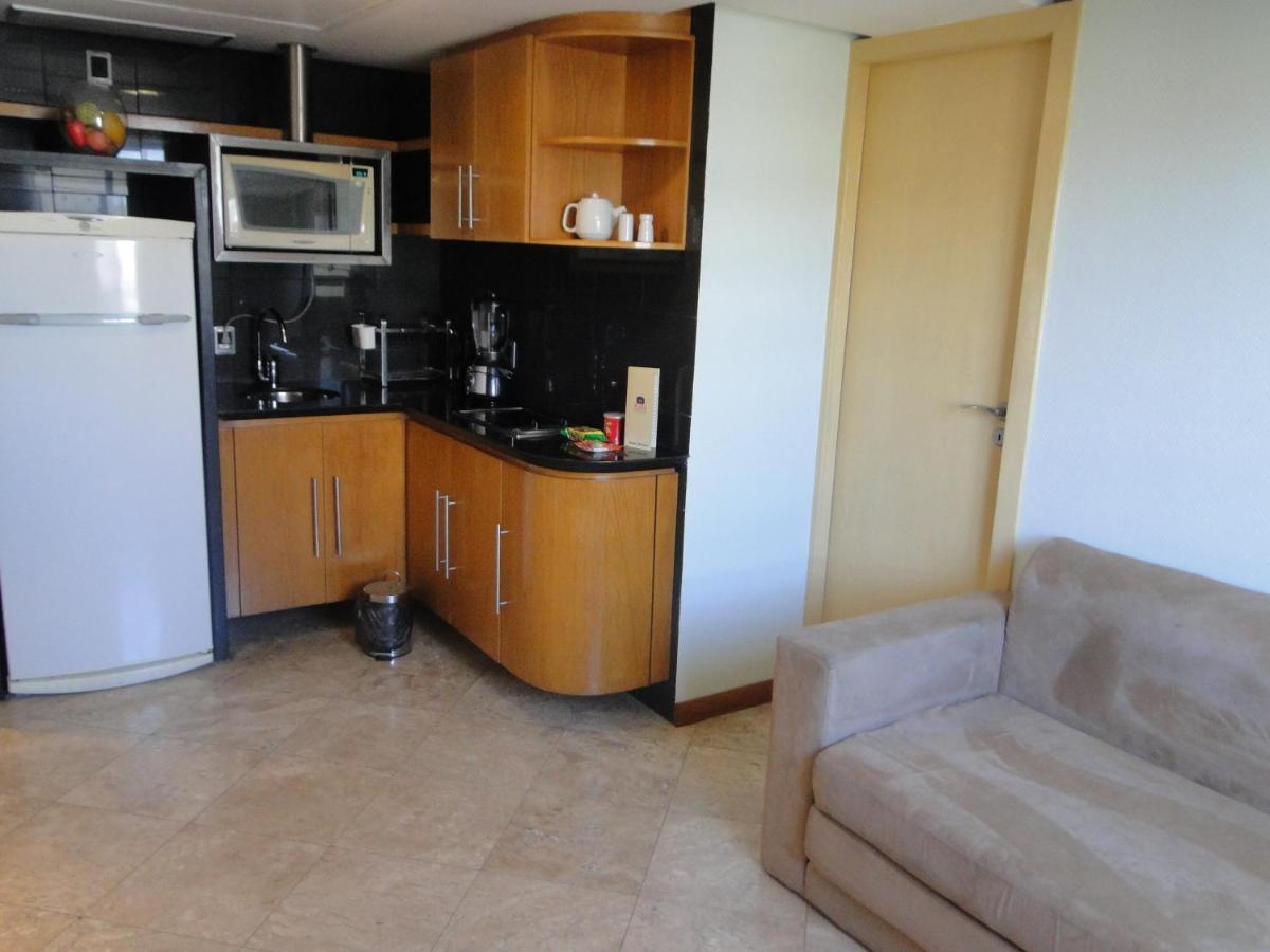 Plaza Praia Suites