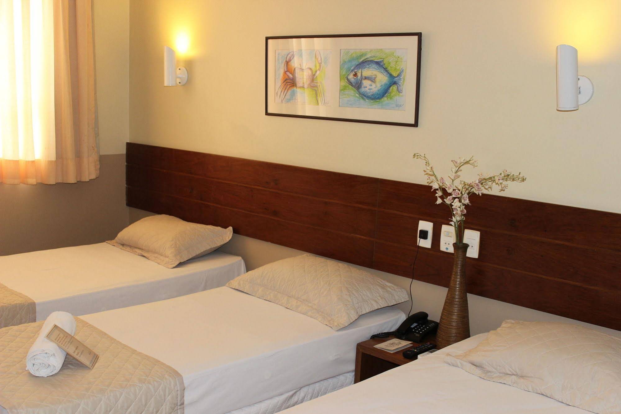 Portal Da Praia Hotel