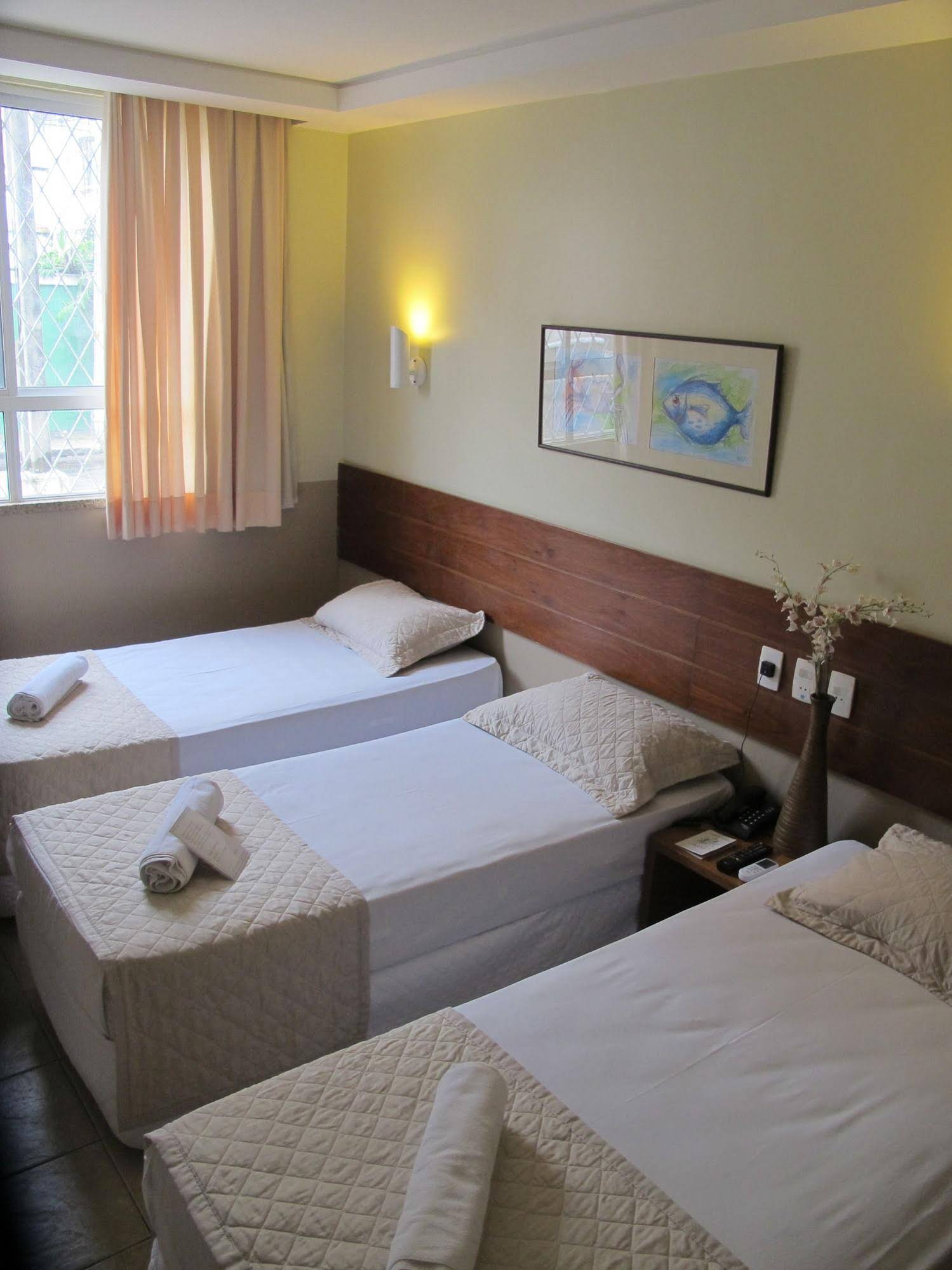 Portal Da Praia Hotel