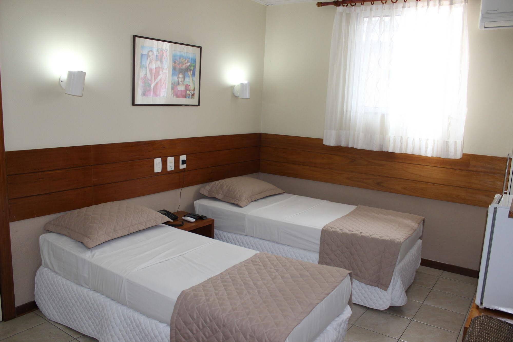 Portal Da Praia Hotel