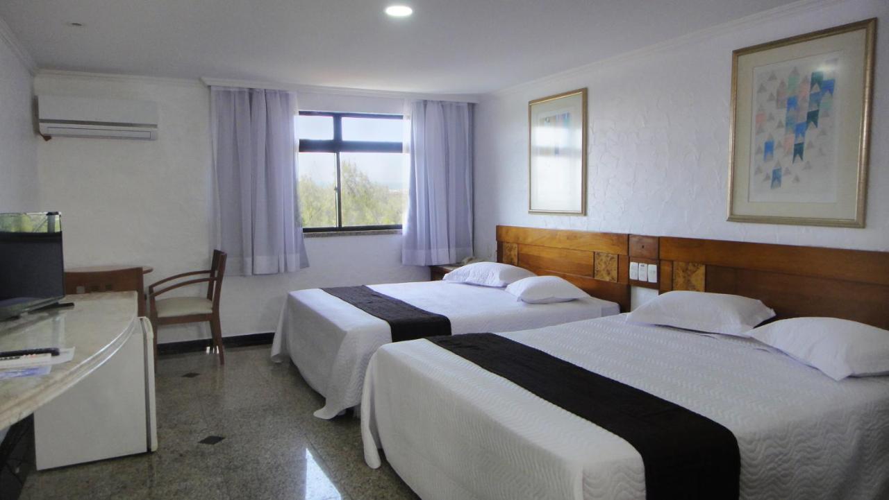 Porto D'Aldeia Eco Lodge