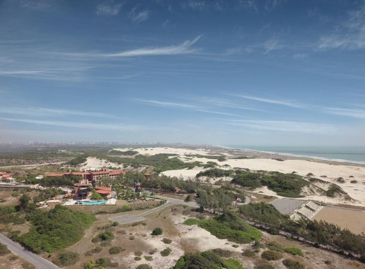 Porto D'Aldeia Eco Lodge