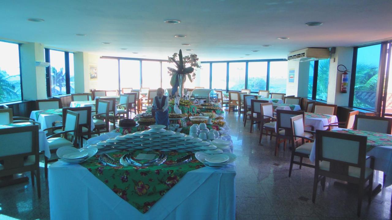 Porto D'Aldeia Eco Lodge
