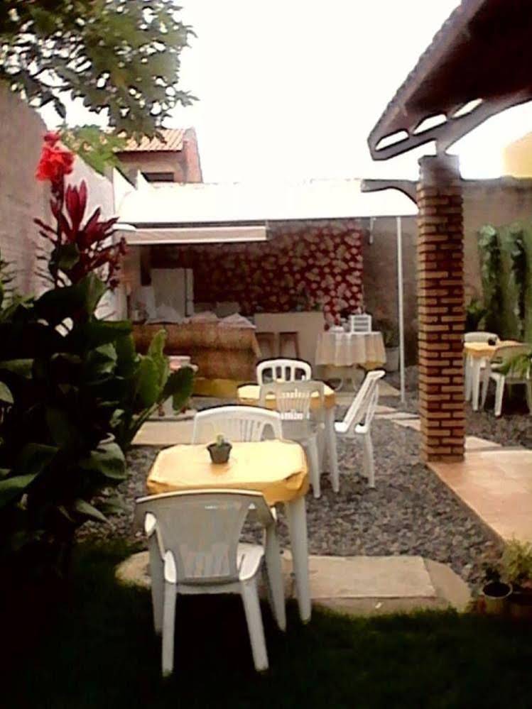 Pousada Arena Castelao