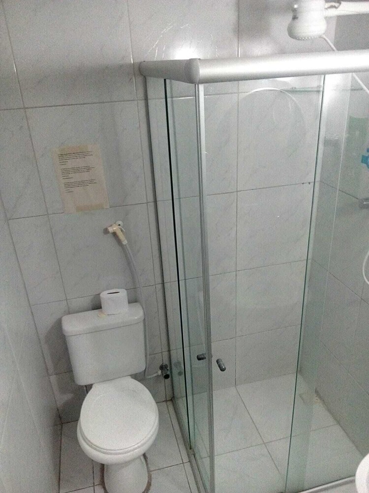 Pousada Atalaia