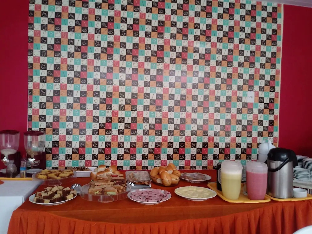 Pousada Atalaia