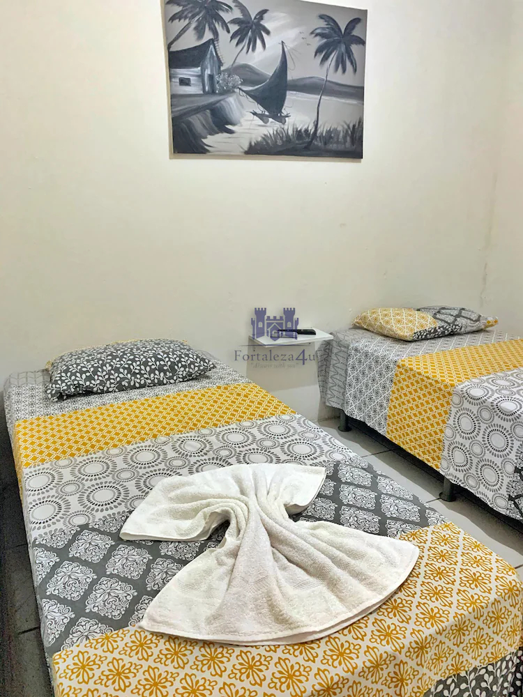 Pousada Fortaleza4u