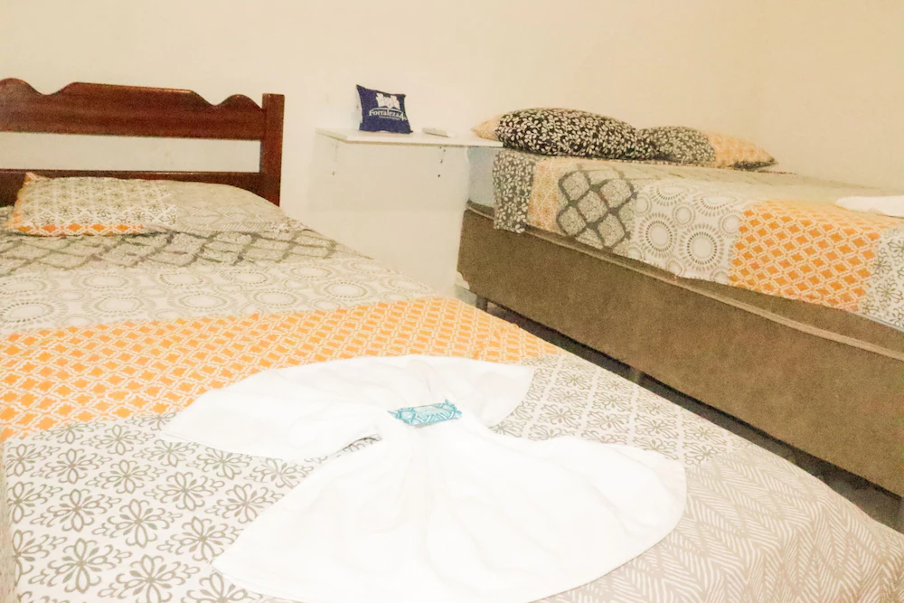 Pousada Fortaleza4u