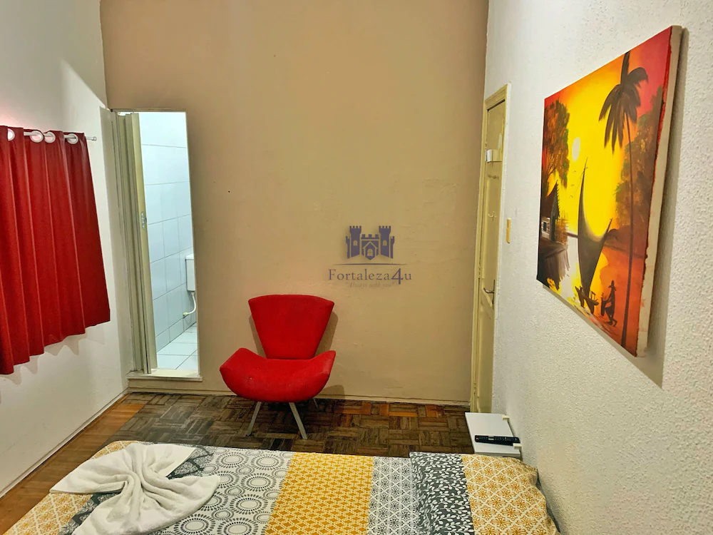 Pousada Fortaleza4u