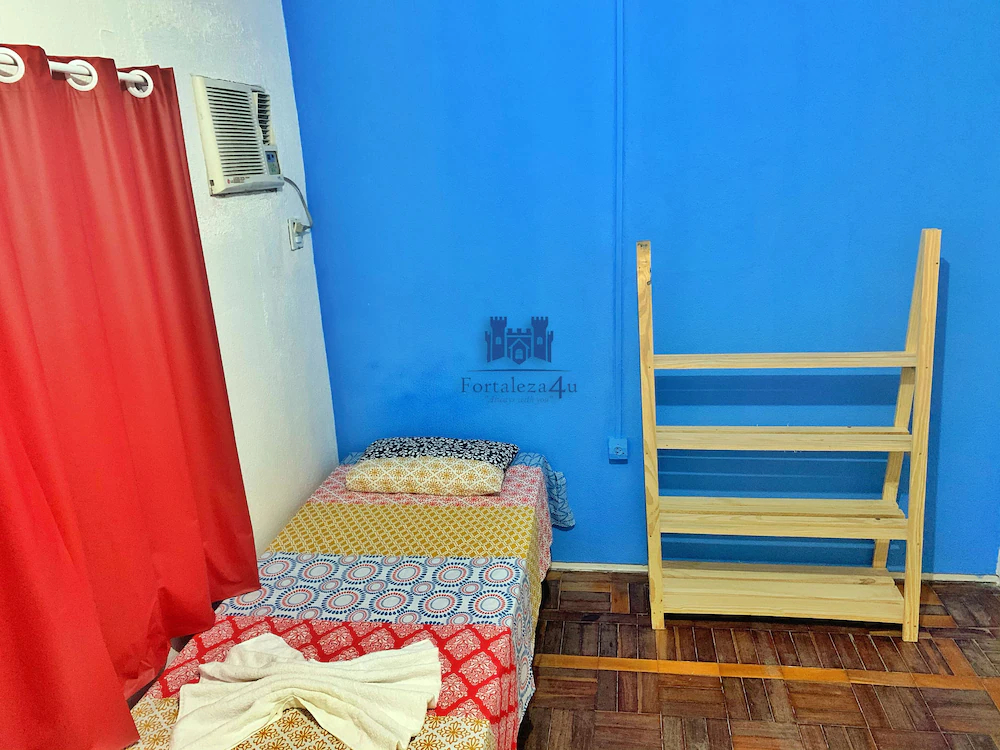 Pousada Fortaleza4u