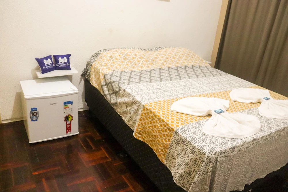 Pousada Fortaleza4u
